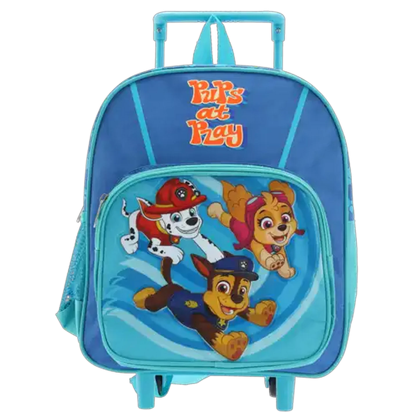 Image of PAW Patrol Trolley Backpack 28cm (Design May Vary)