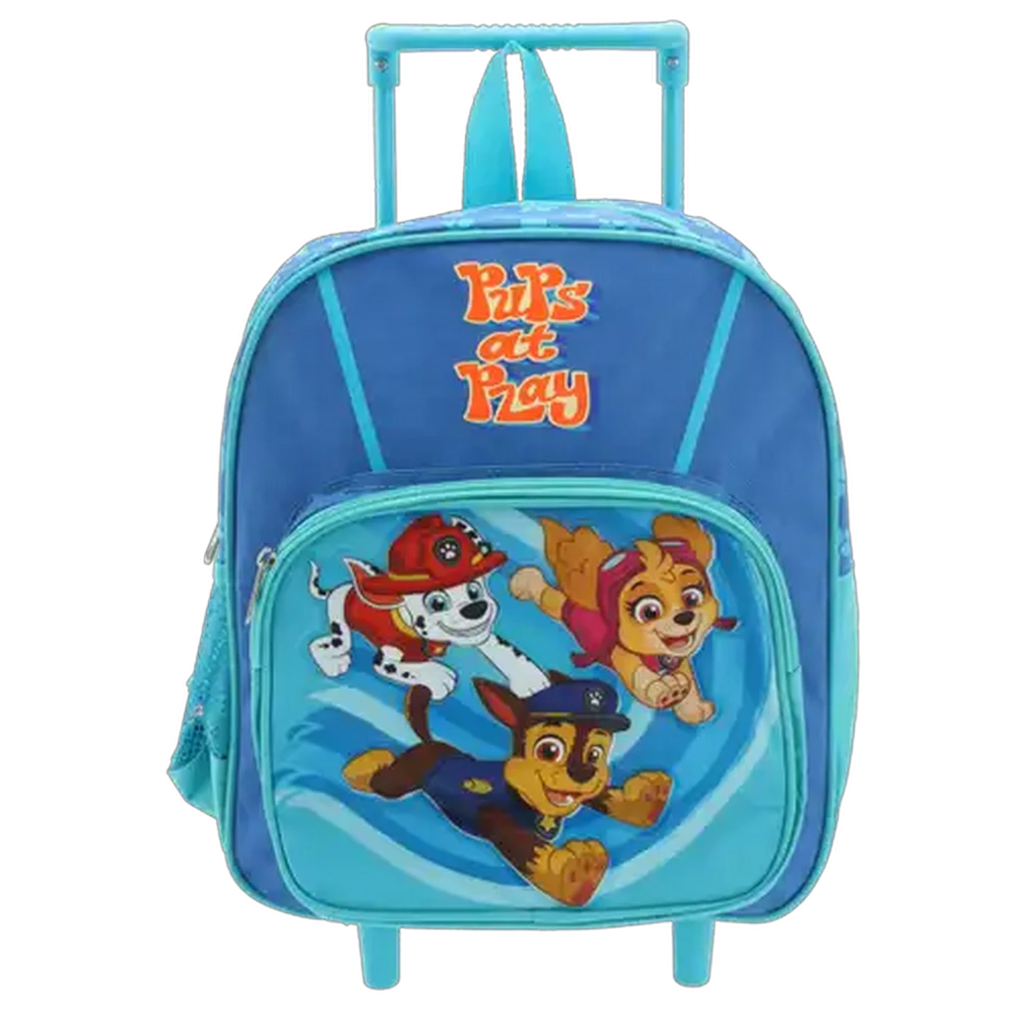 Image of PAW Patrol Trolley Backpack 28cm (Design May Vary)