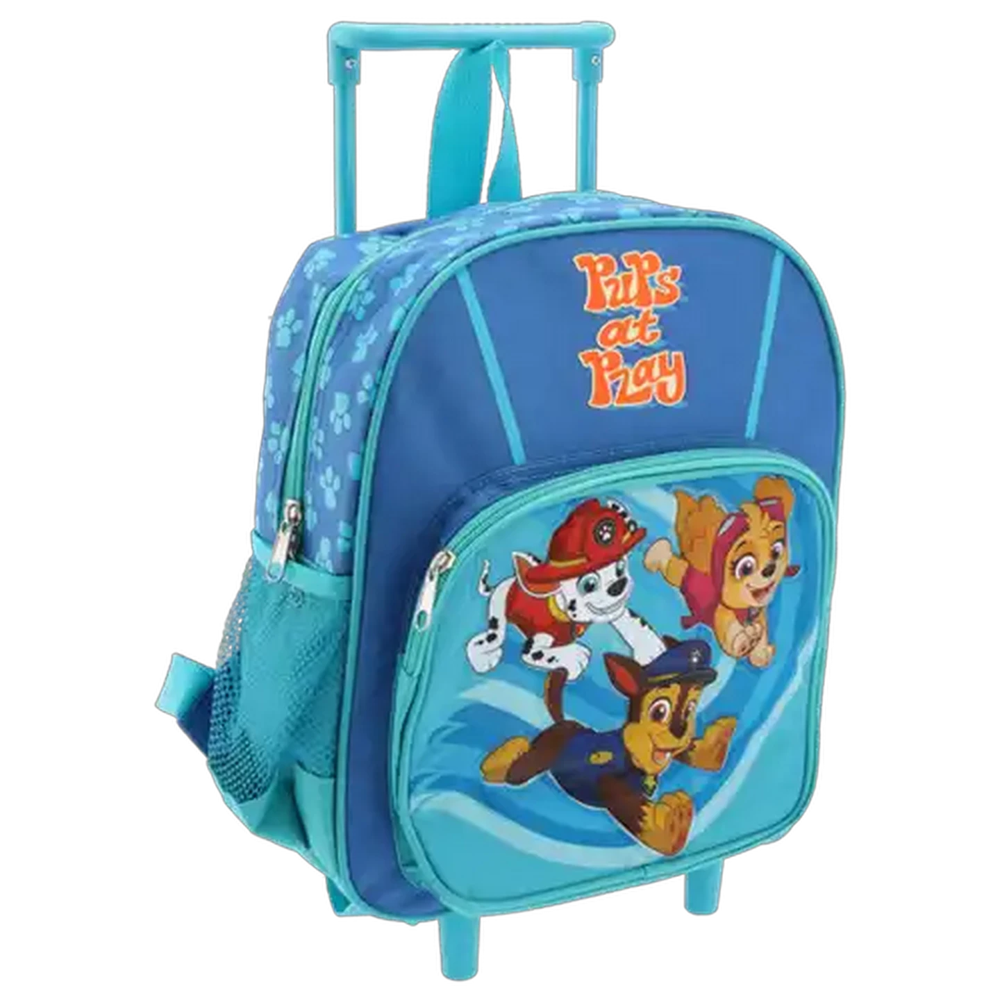 Image of PAW Patrol Trolley Backpack 28cm (Design May Vary)