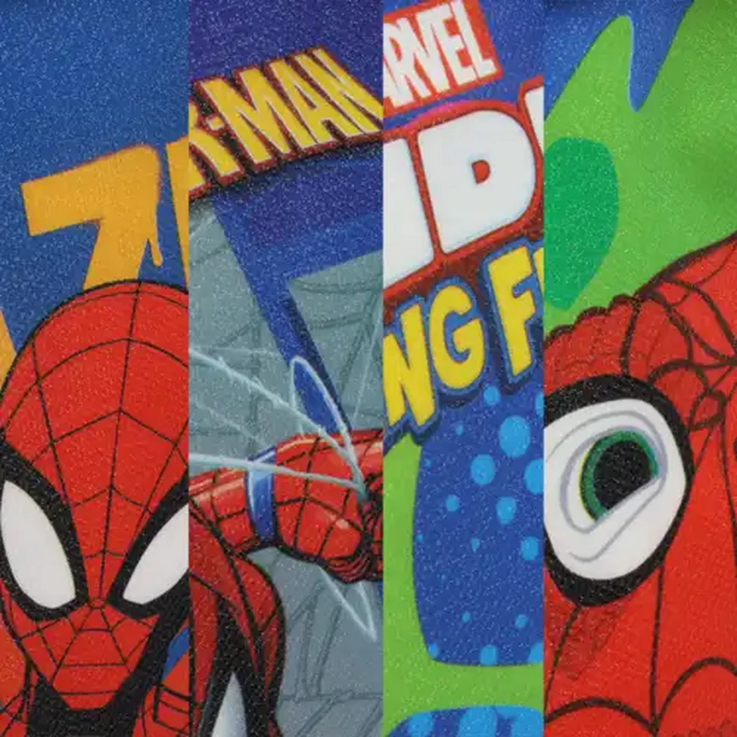 Image of Spider-Man S25 Toddler Backpack 27cm (Assorted)