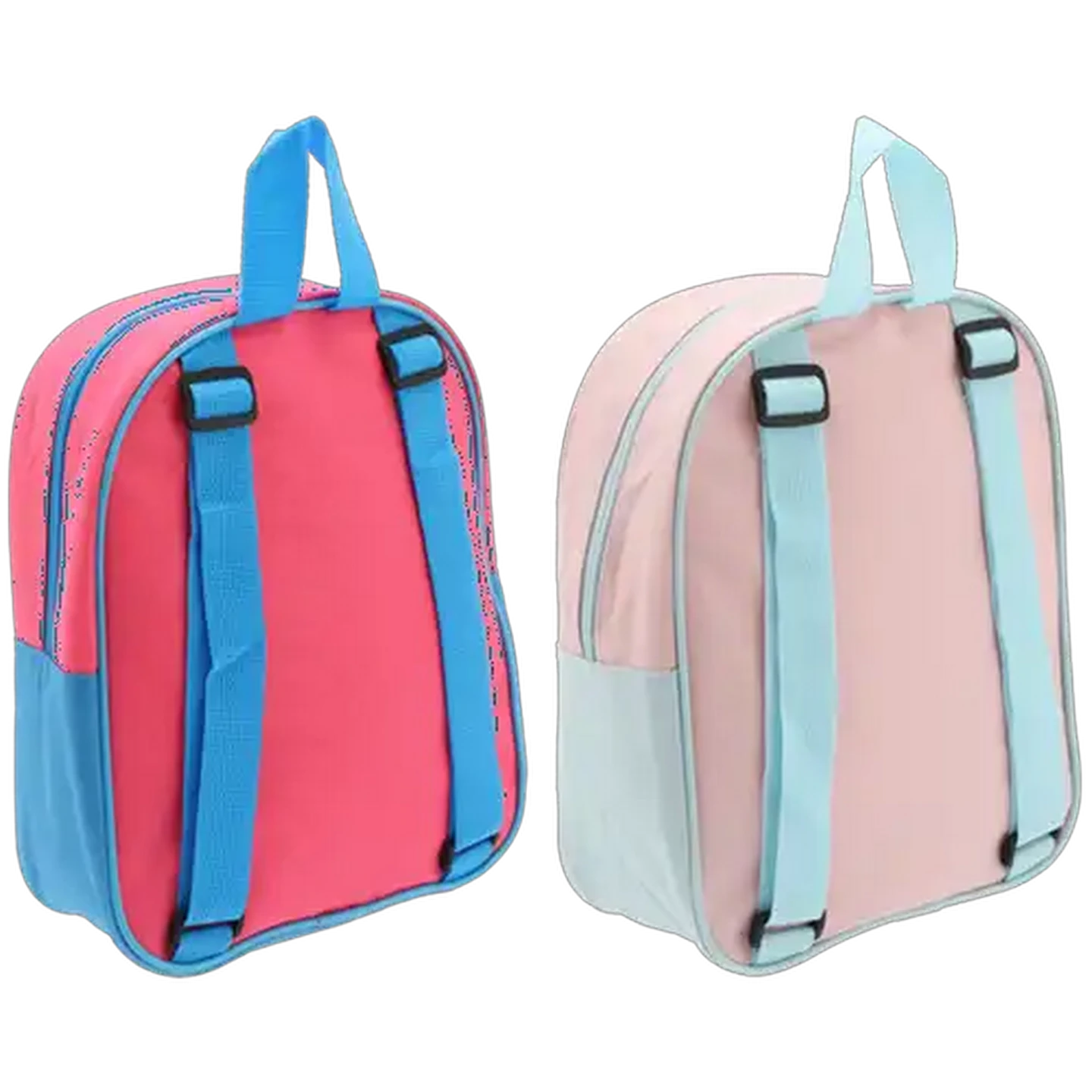 Image of Barbie Toddler Backpack 27cm (Design May Vary)