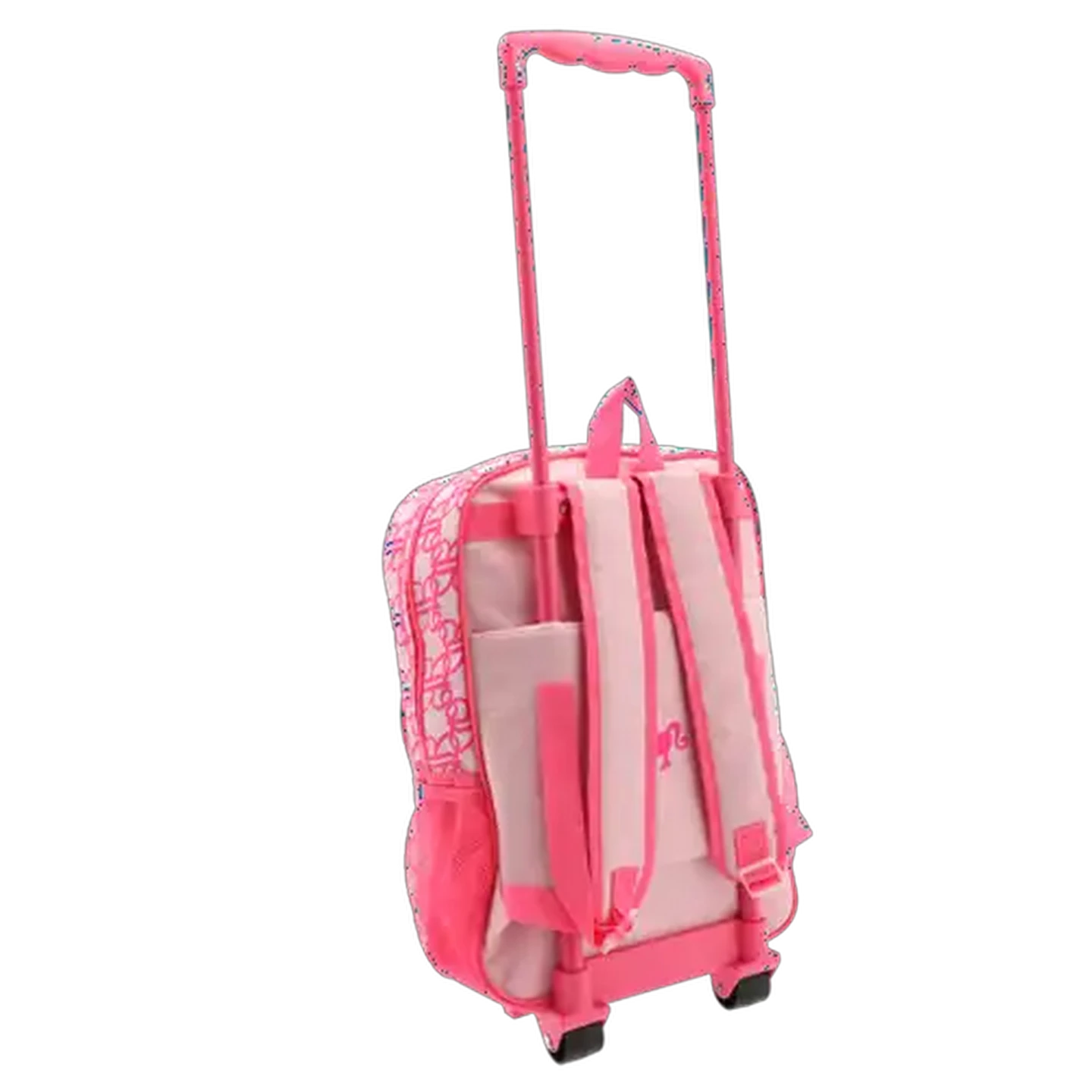 Image of Barbie Senior Trolley Backpack 43cm (Design May Vary)