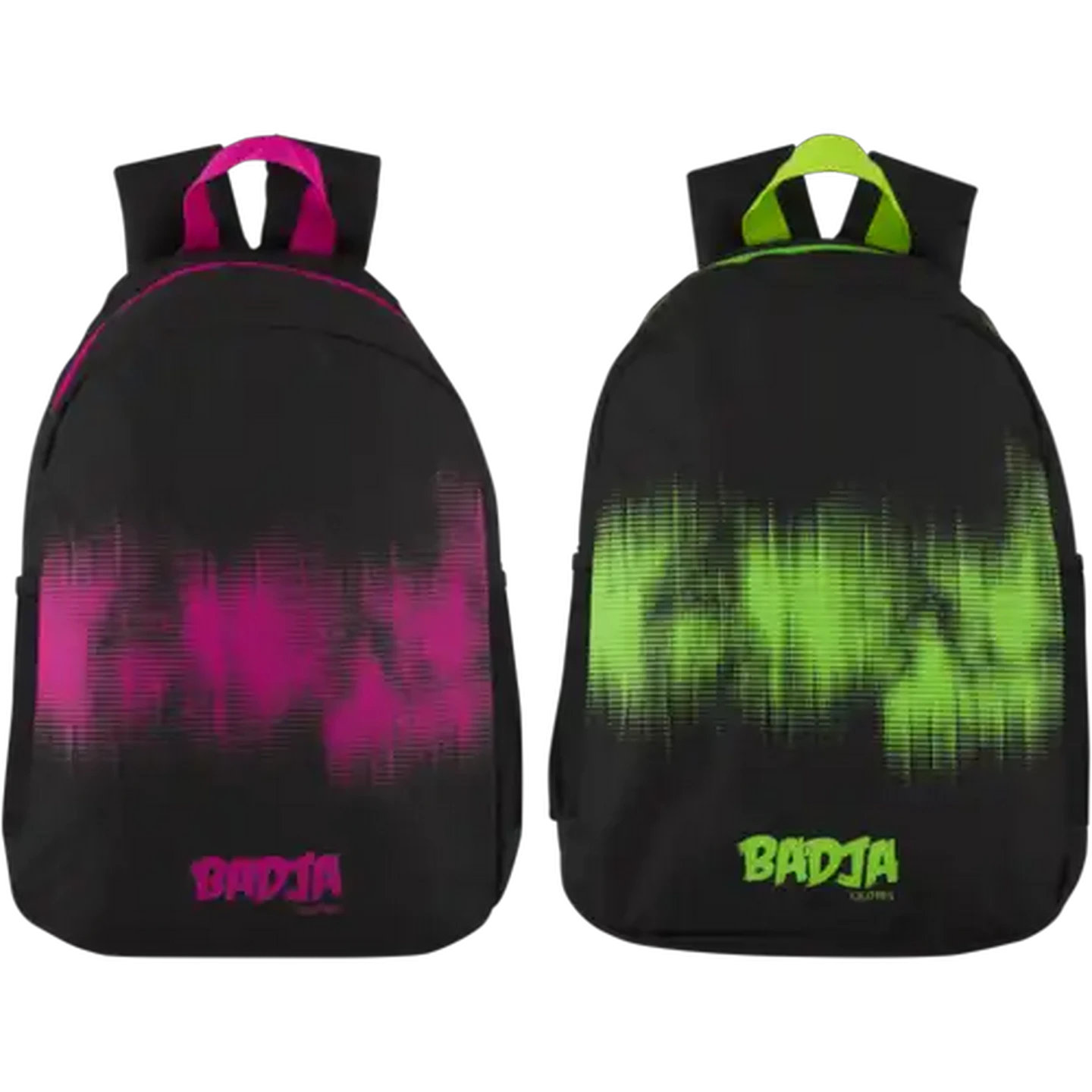 Image of Badja Icon S25 Backpack (Design May Vary)