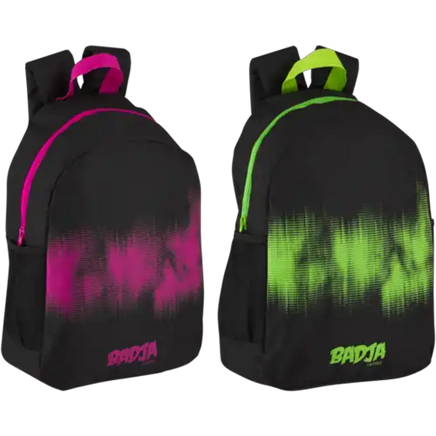 Image of Badja Icon S25 Backpack (Design May Vary)