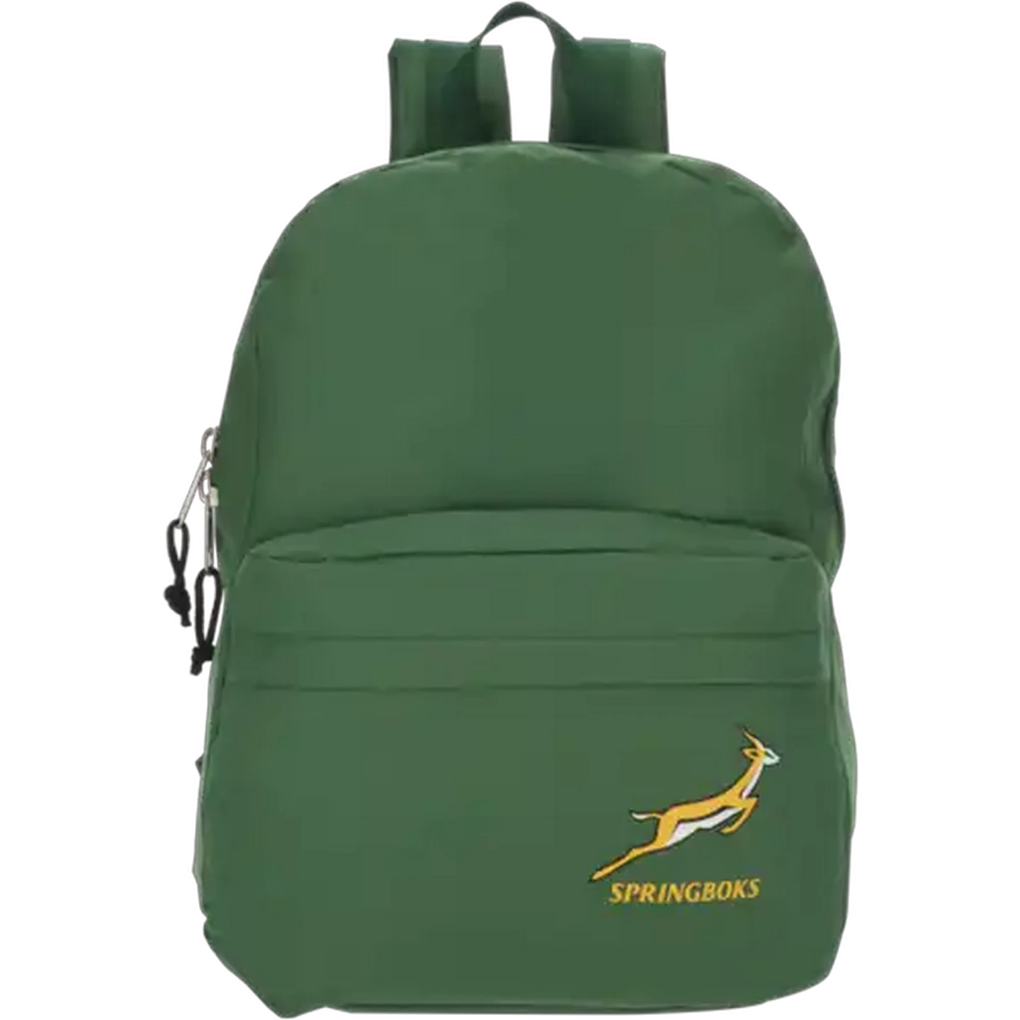 Image of Springboks SA Rugby Brazilian Backpack 23cm