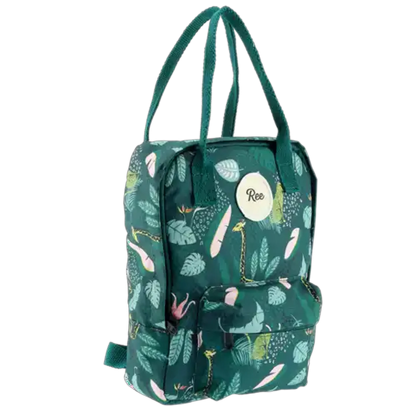 Image of Ree S22 Mini Jungle Backpack
