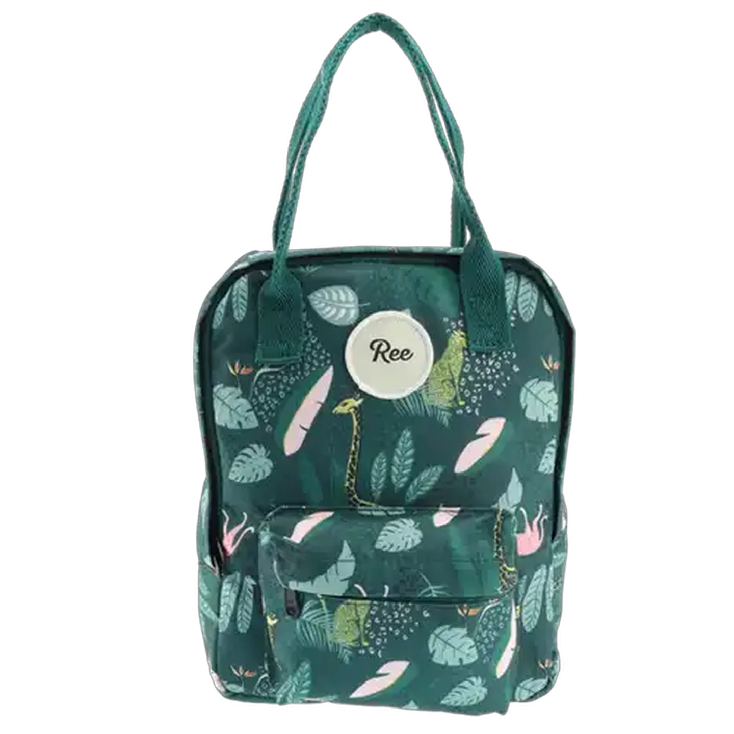 Image of Ree S22 Mini Jungle Backpack
