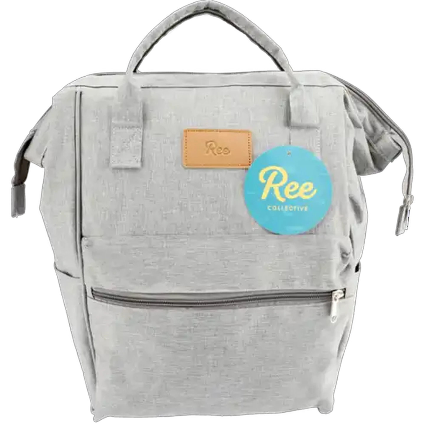 Image of Ree S21 Baby Bag Pocket Backpack