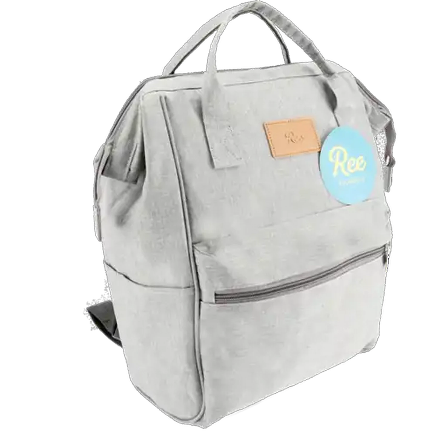 Image of Ree S21 Baby Bag Pocket Backpack
