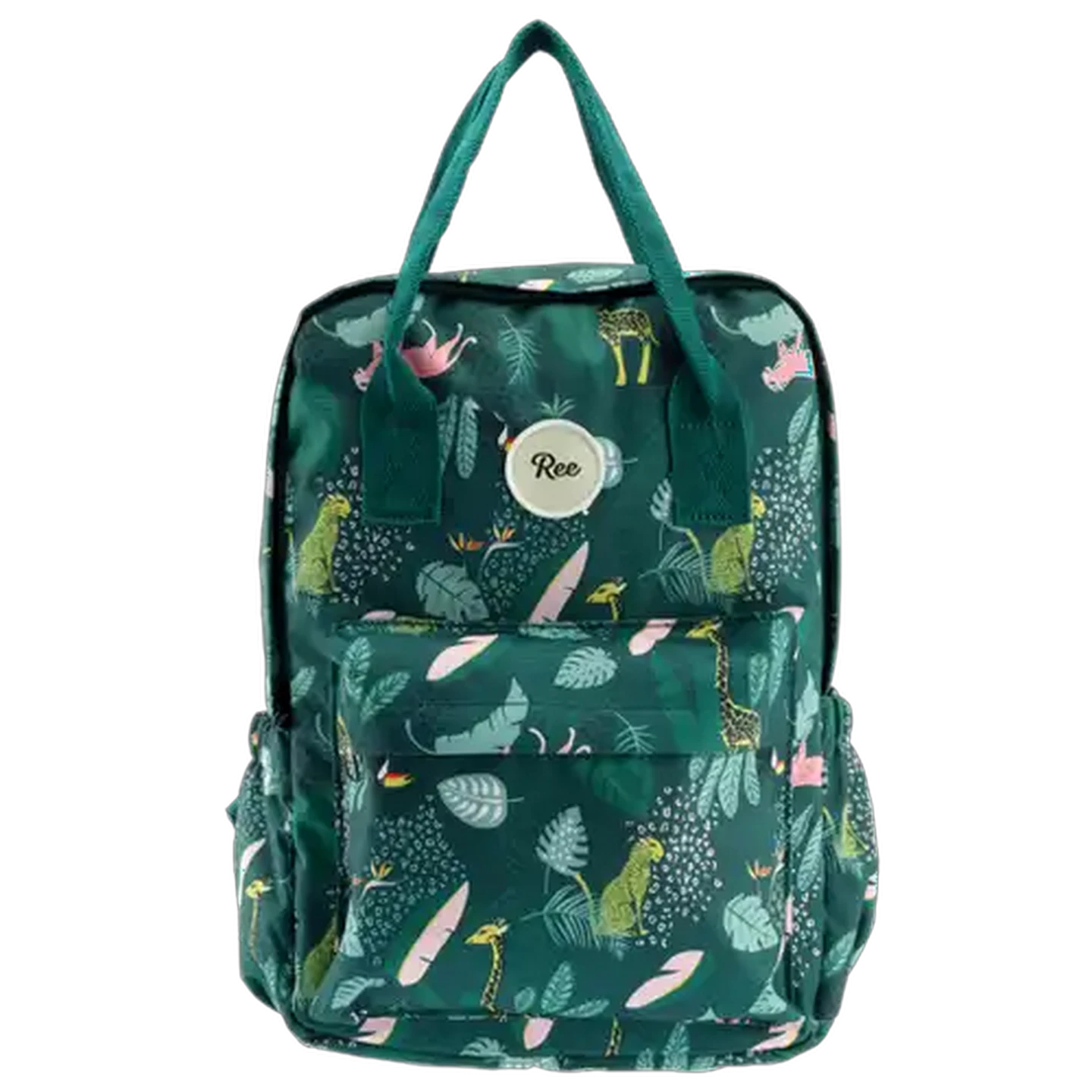 Image of Ree All Rounder Jungle Backpack