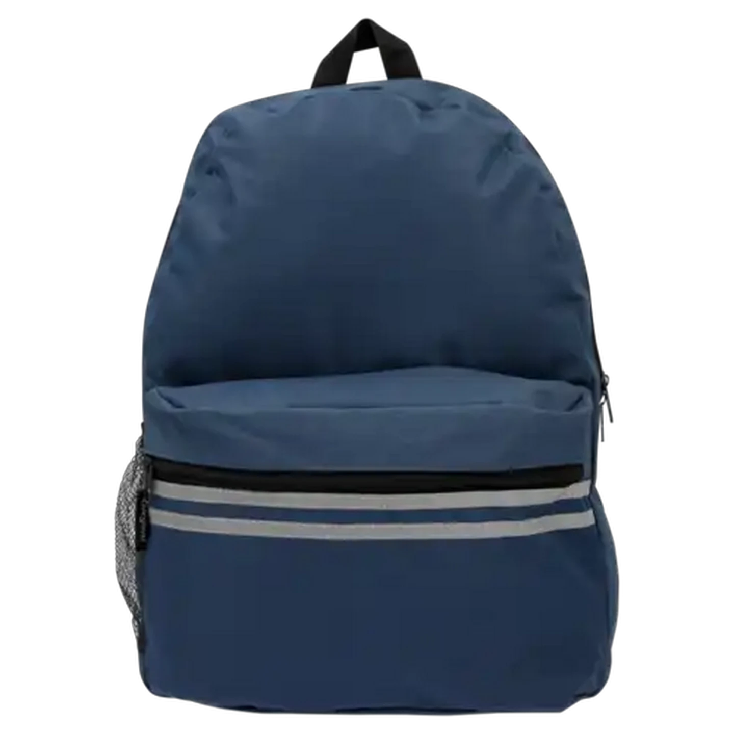 Image of W21 Blue School Backpack