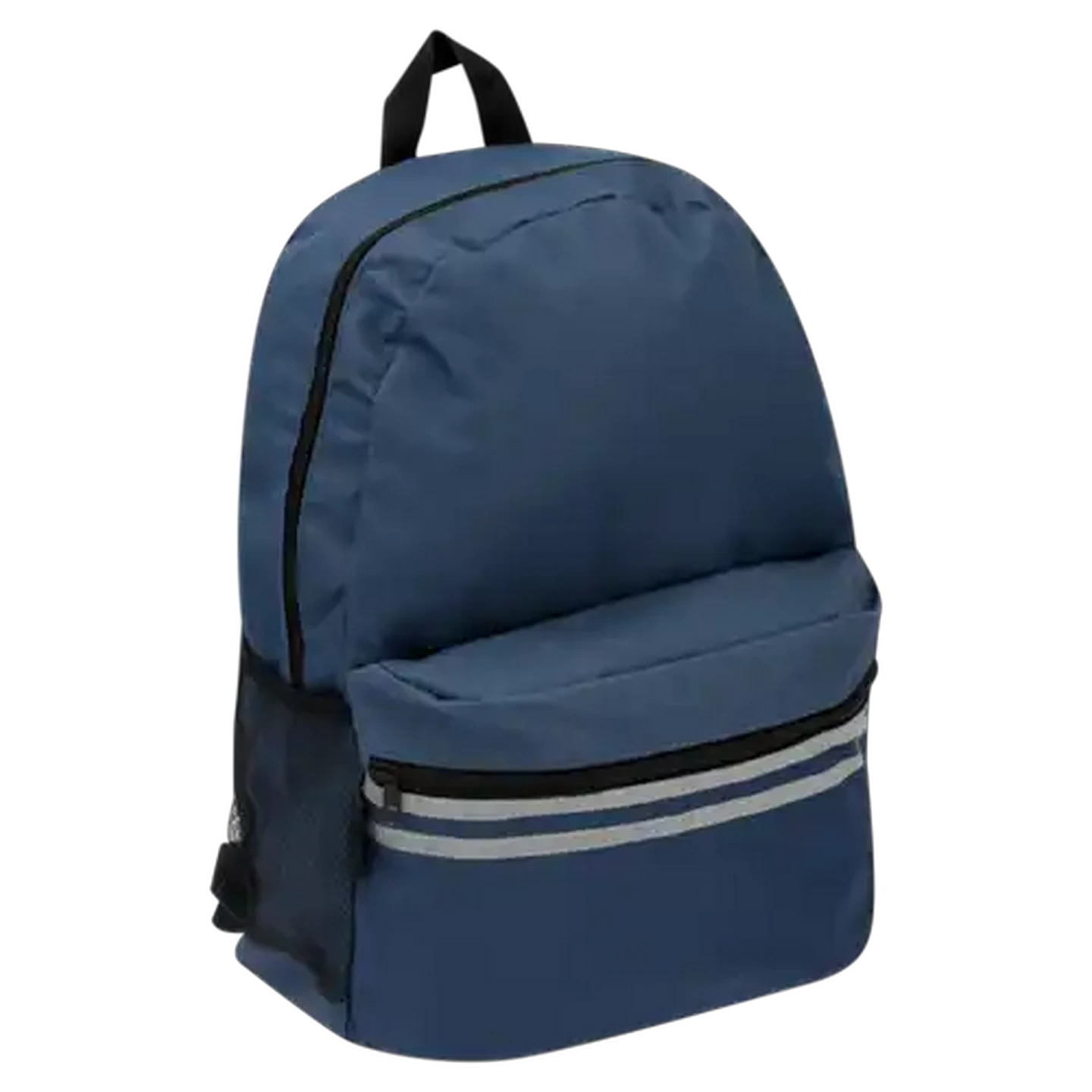 Image of W21 Blue School Backpack