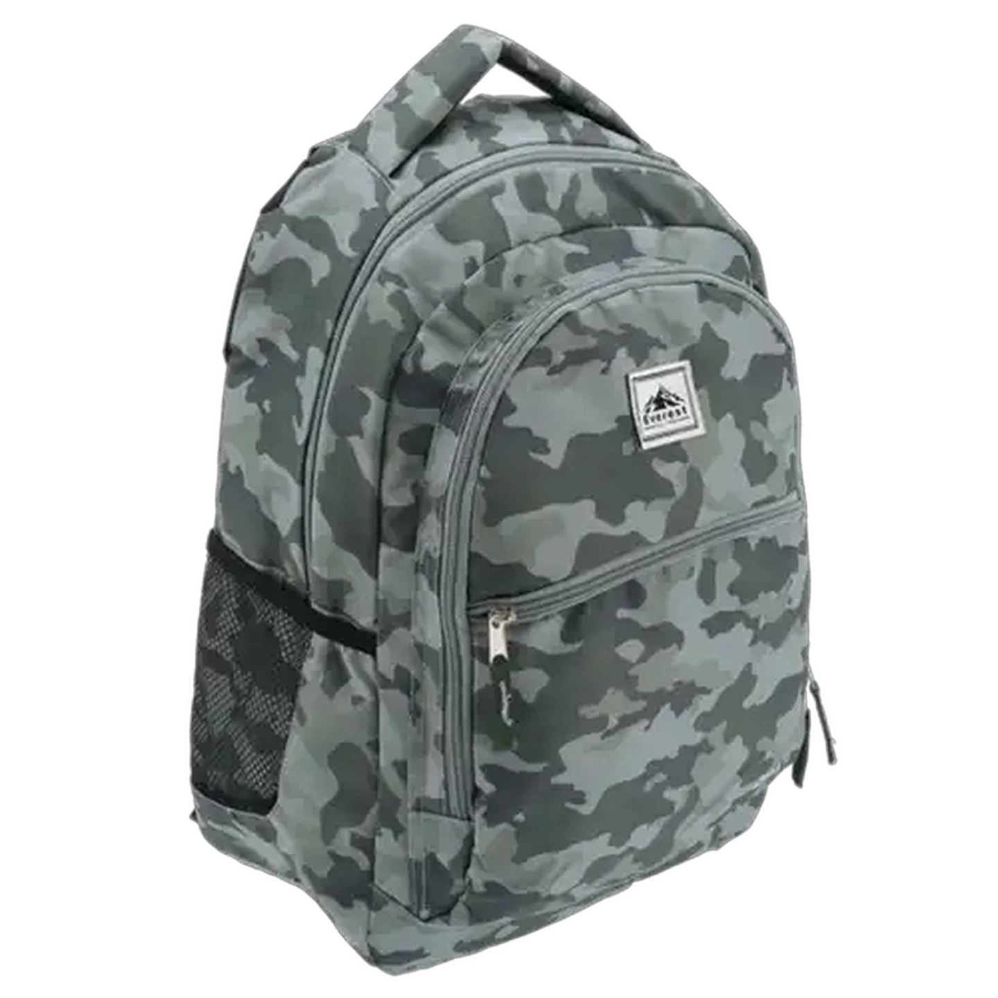 Image of Everest Camo Medium DLX Backpack 26L 47cm