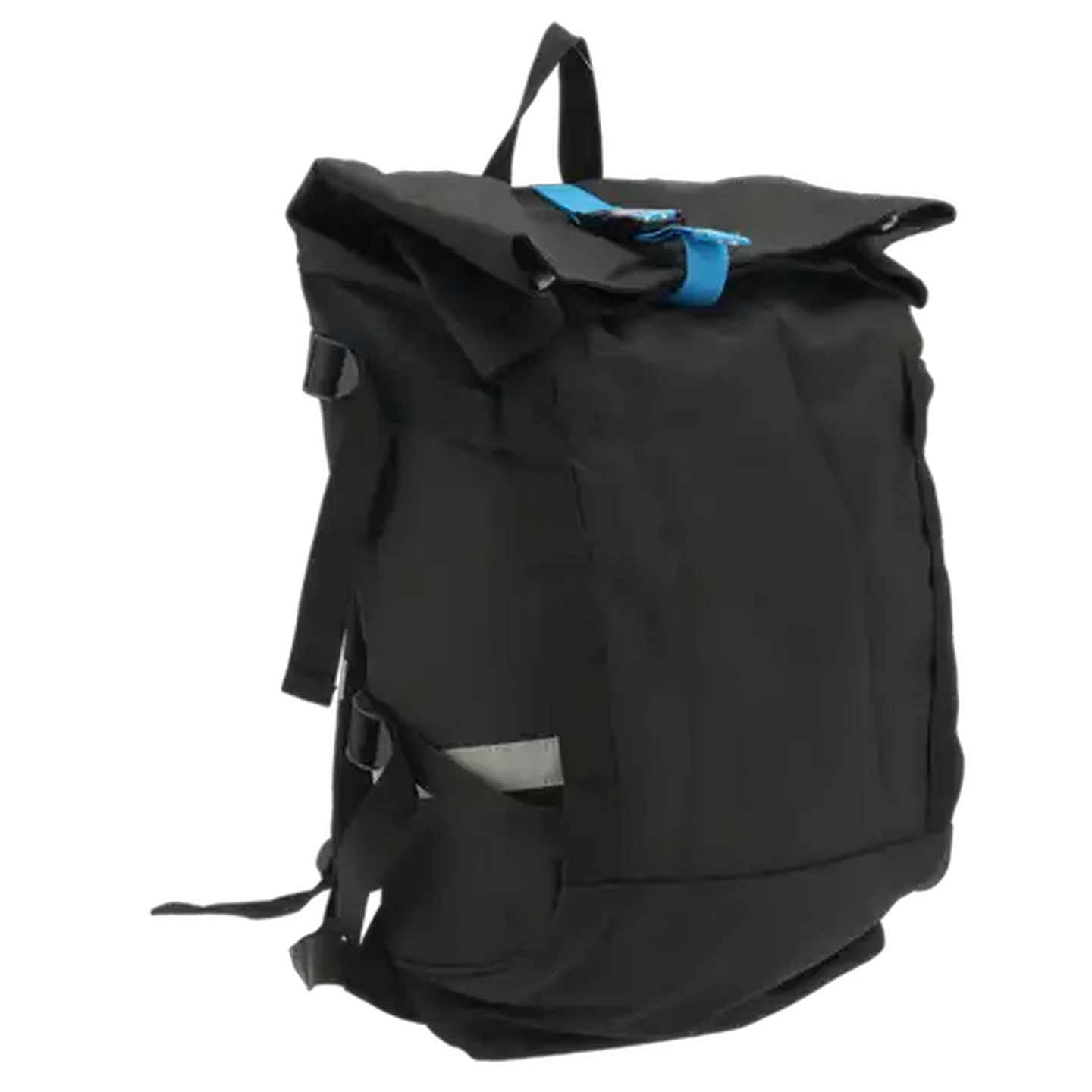 Image of Steelers Roll Top Backpack 32cm (Colour May Vary)