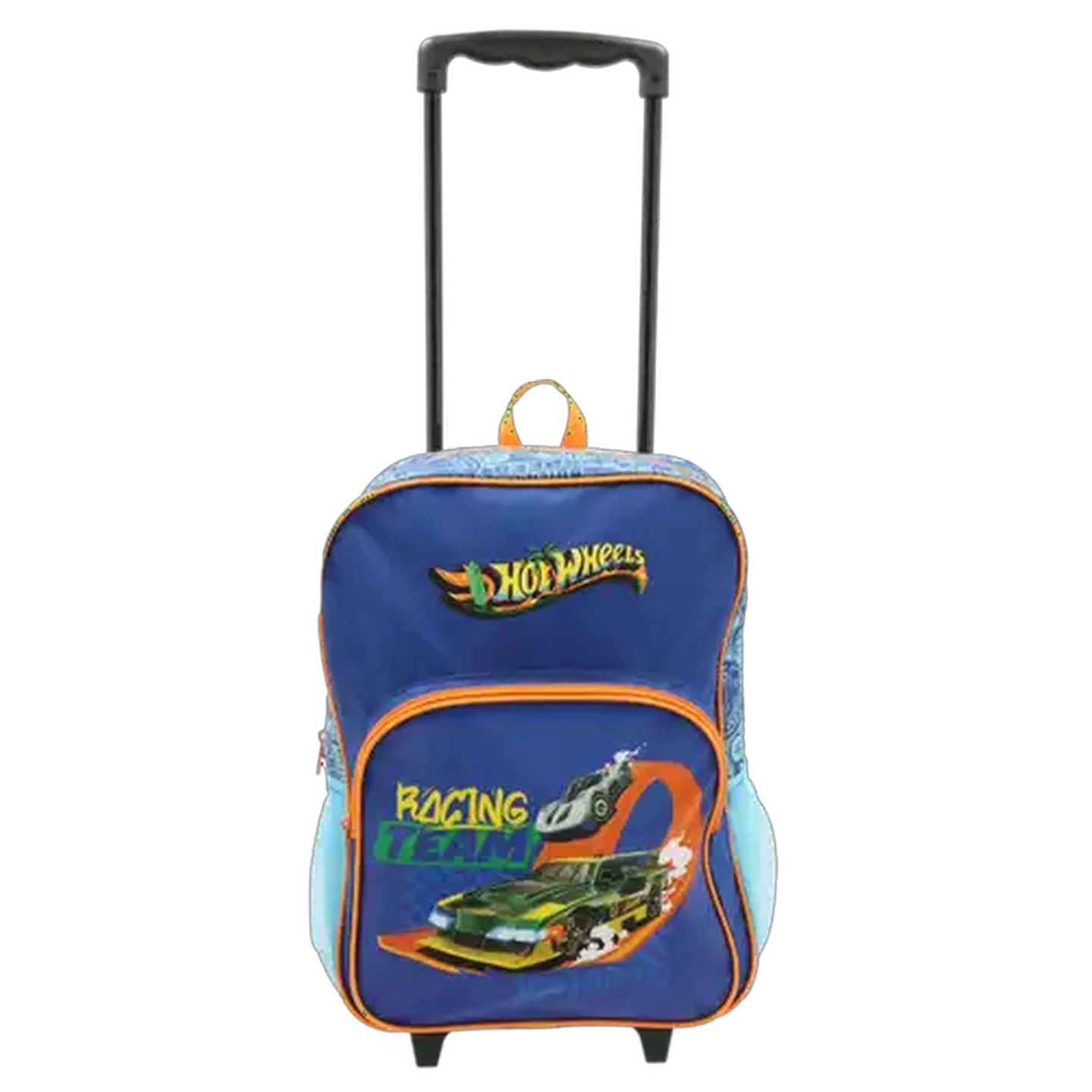 Image of Hot Wheels Trolley Backpack 43cm