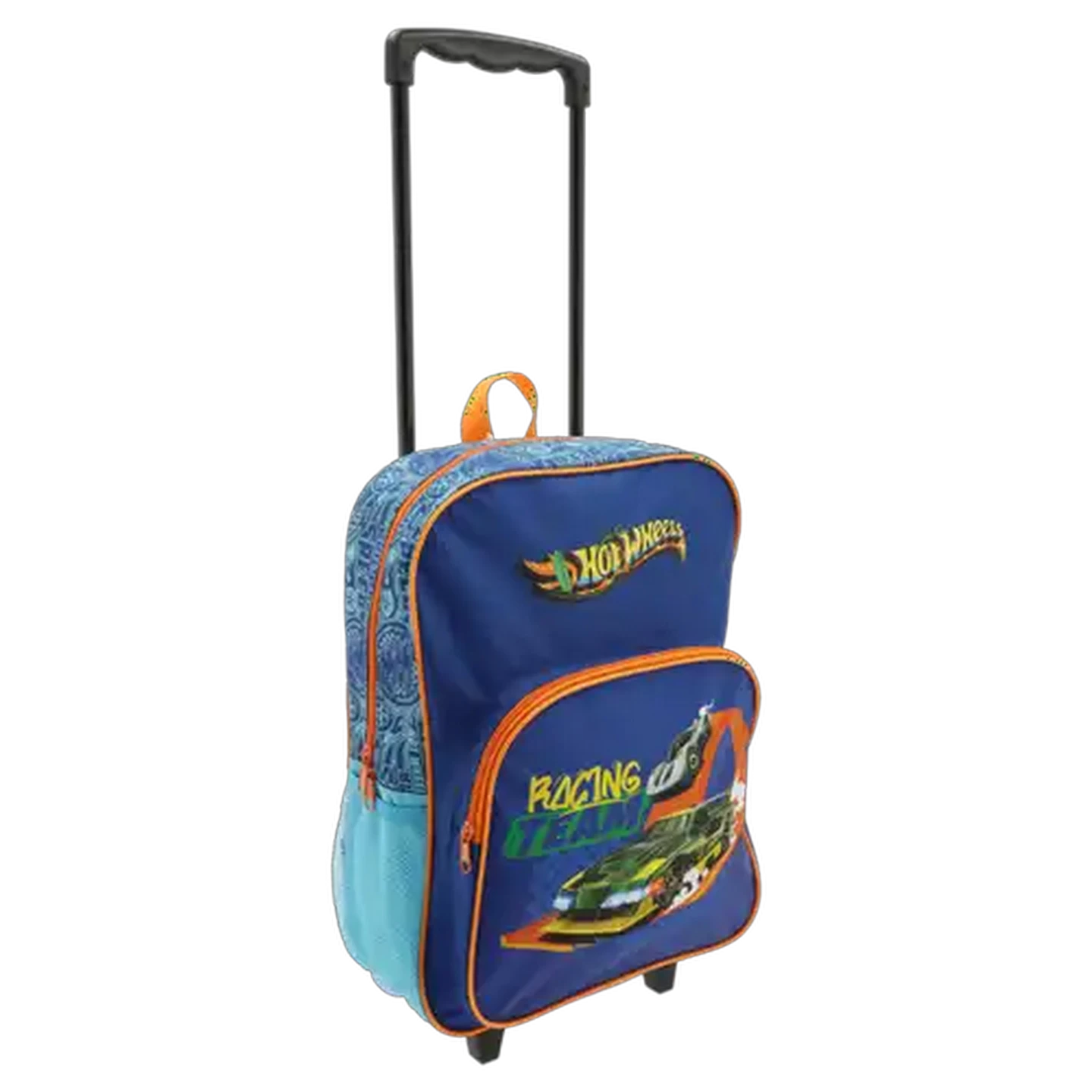 Image of Hot Wheels Trolley Backpack 43cm