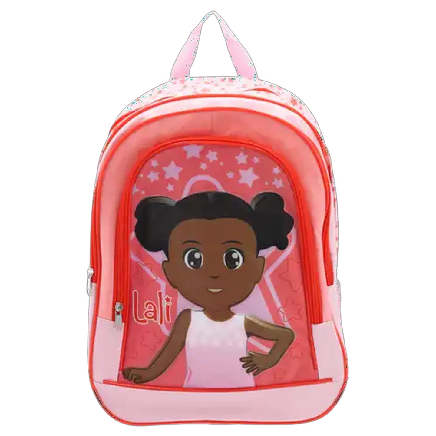 Image of Lali Pink Ultra DLX Backpack 30cm