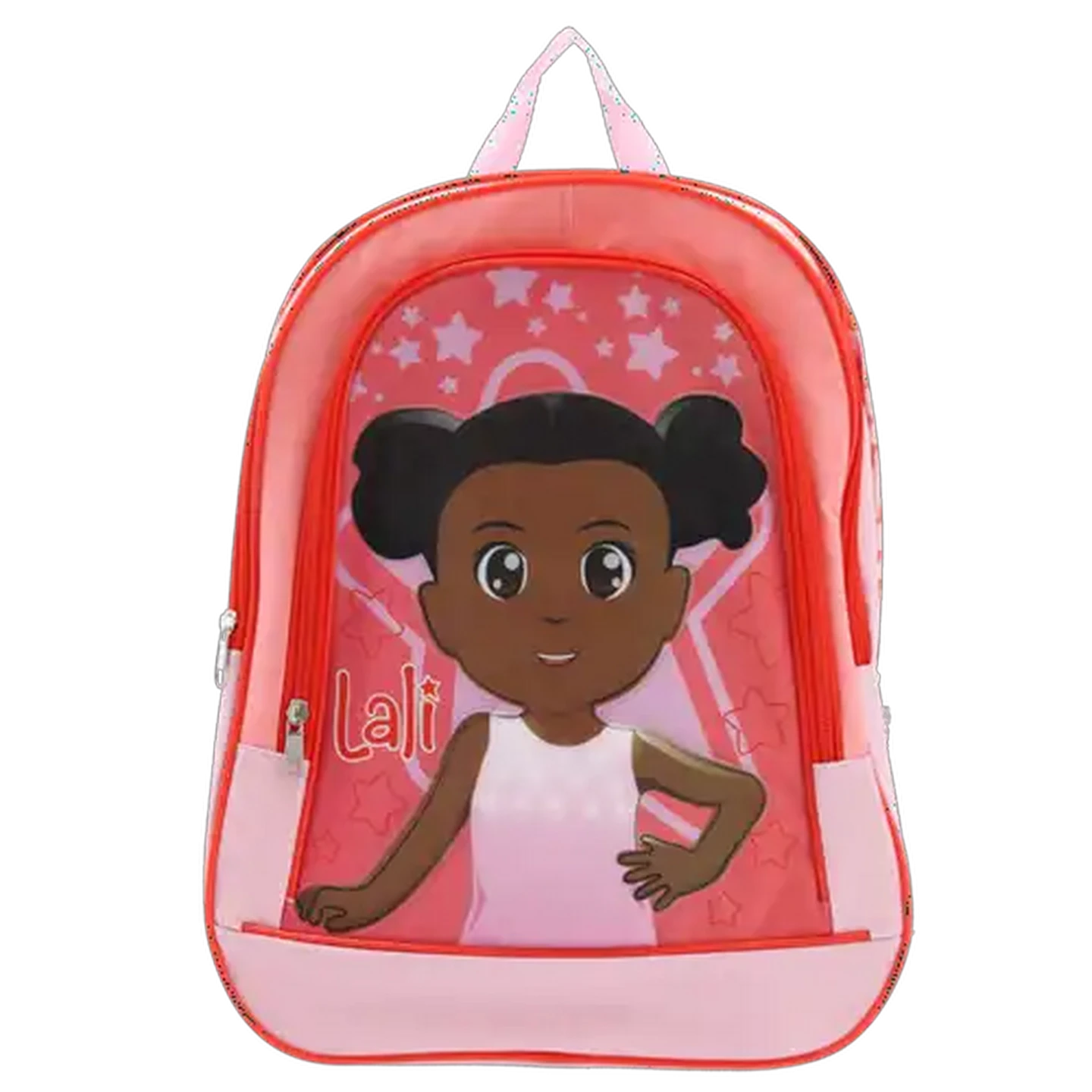 Image of Lali Pink Ultra DLX Backpack 30cm
