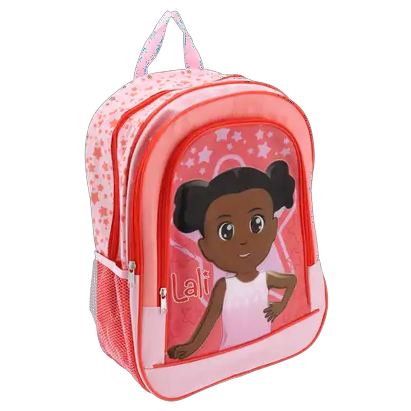 Image of Lali Pink Ultra DLX Backpack 30cm