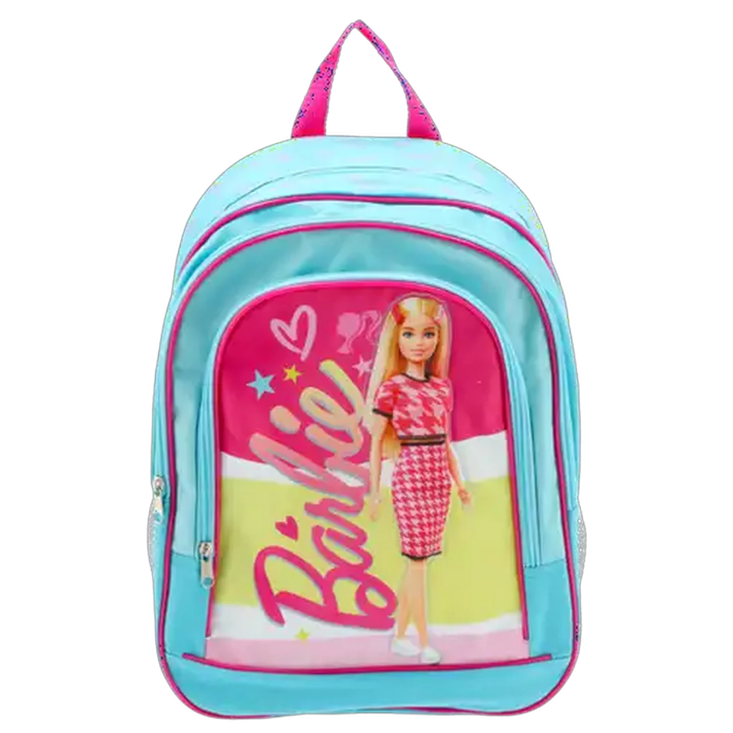 Image of Barbie Ultra DLX Backpack 30cm