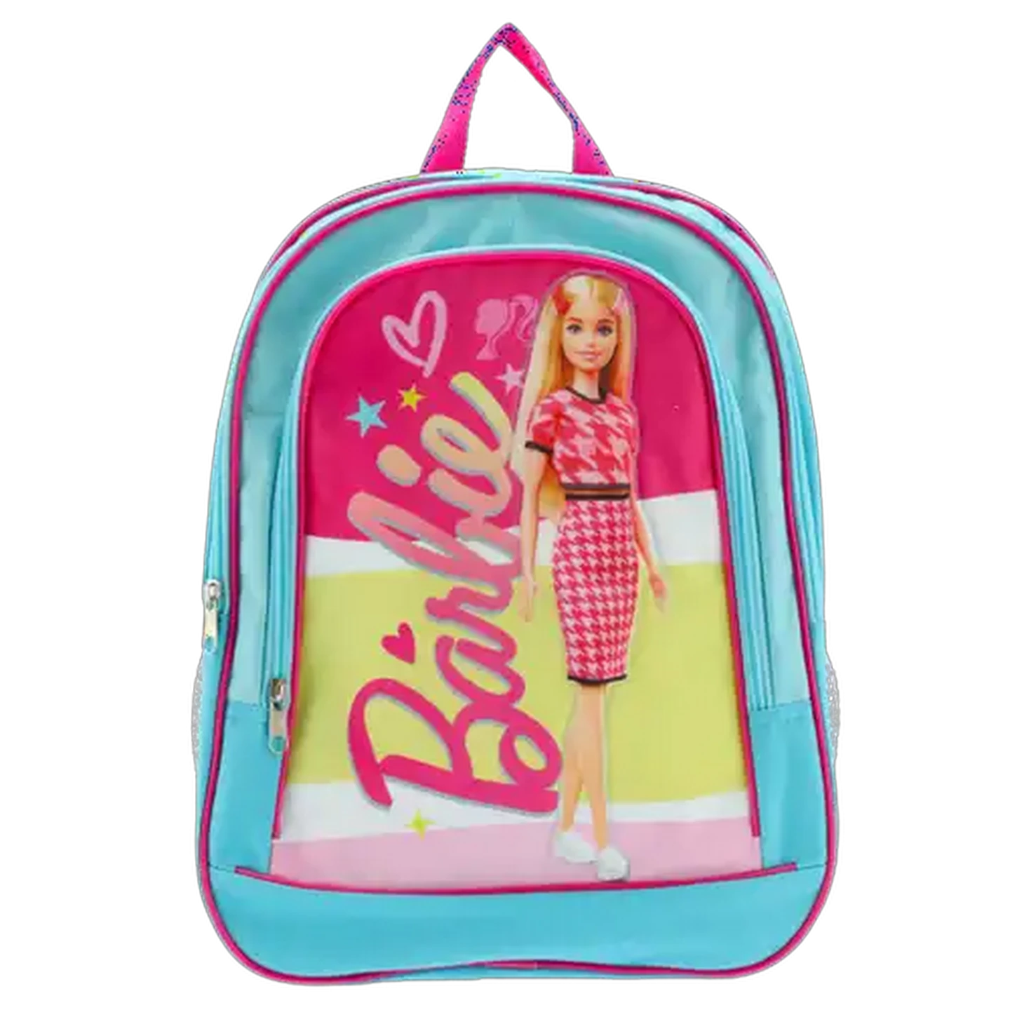 Image of Barbie Ultra DLX Backpack 30cm