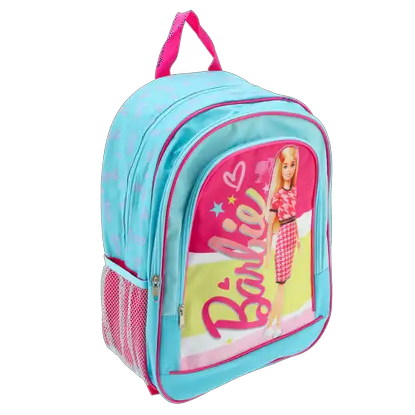 Image of Barbie Ultra DLX Backpack 30cm