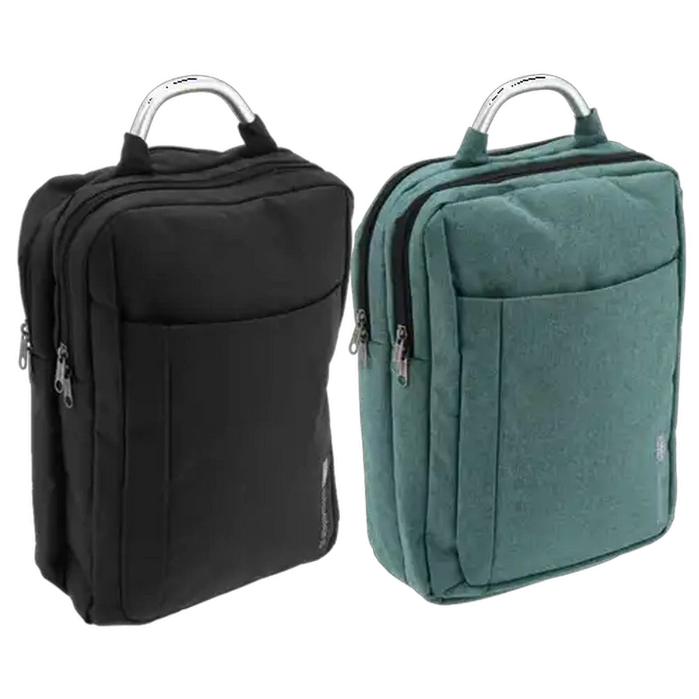 Image of Steelers Laptop Backpack 29cm (Colour May Vary)