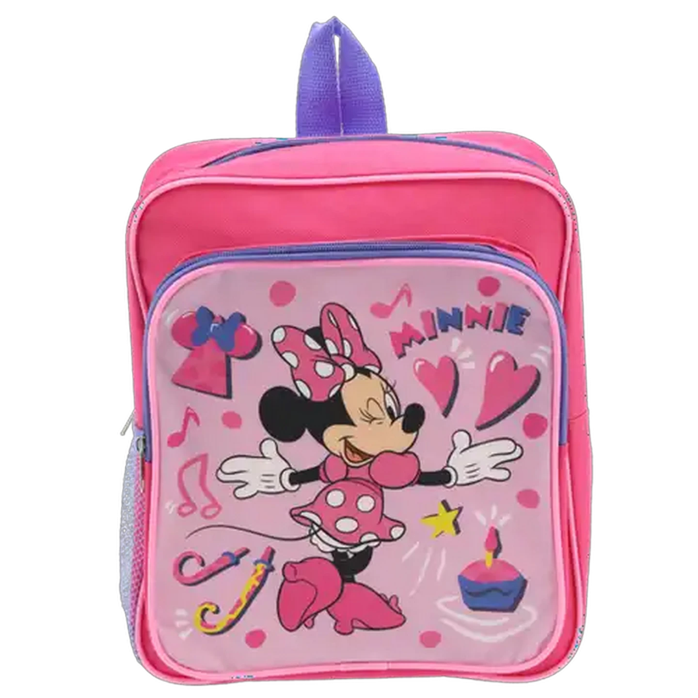 Image of Minnie Mouse Kids Backpack 31cm