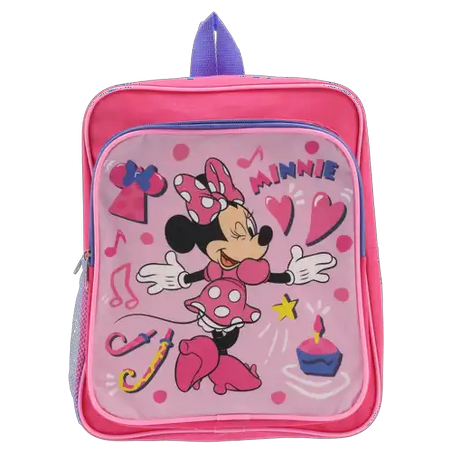 Image of Minnie Mouse Kids Backpack 31cm