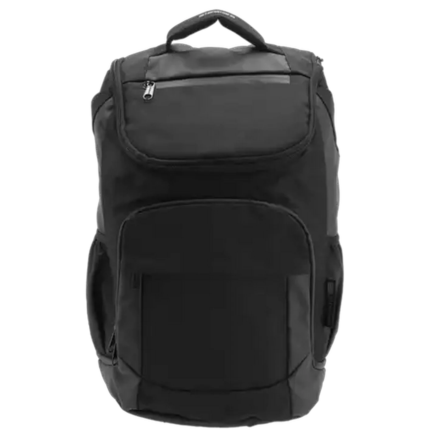 Image of Steelers Black Top Lid Backpack 290mmL x 175mmW x 480mmH