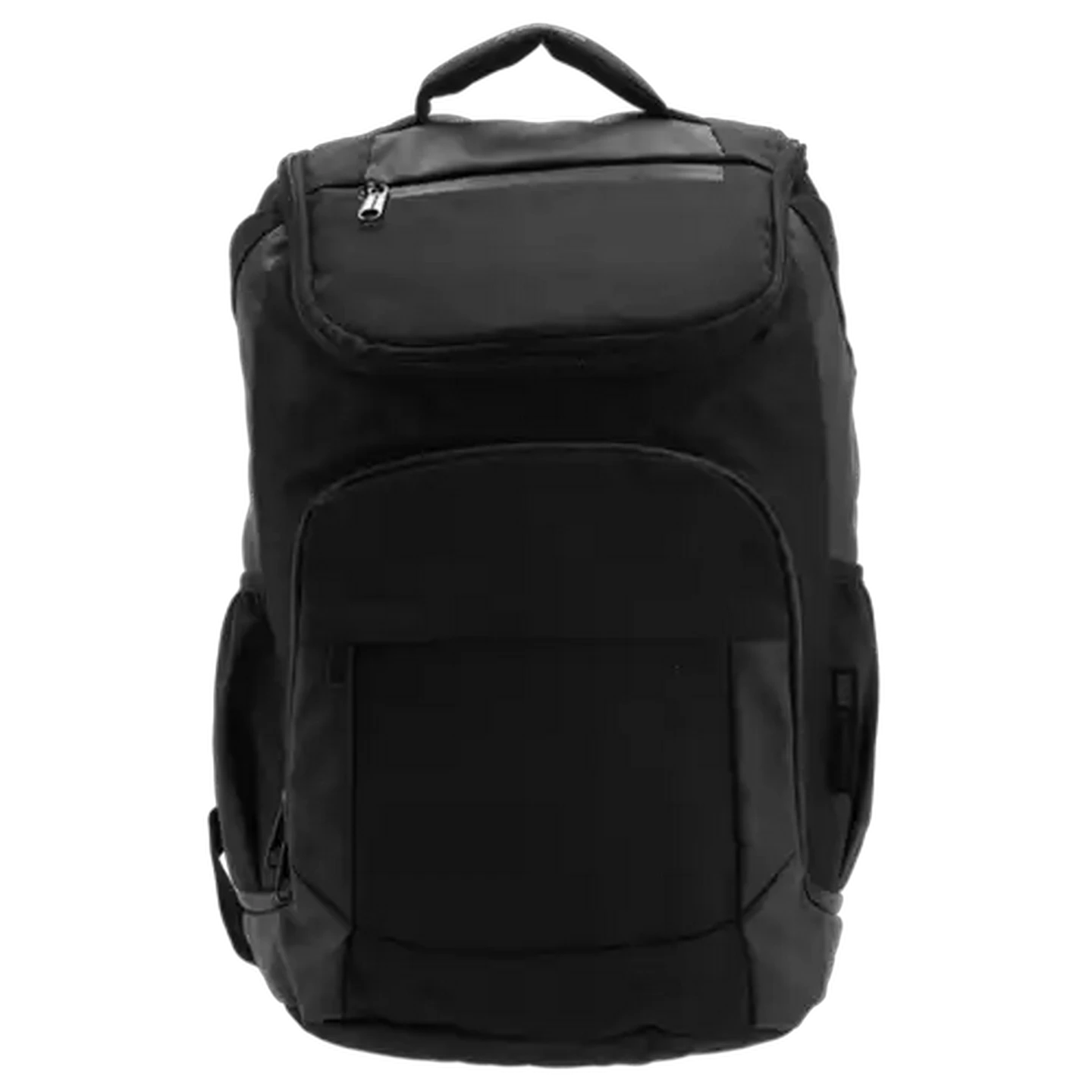 Image of Steelers Black Top Lid Backpack 290mmL x 175mmW x 480mmH