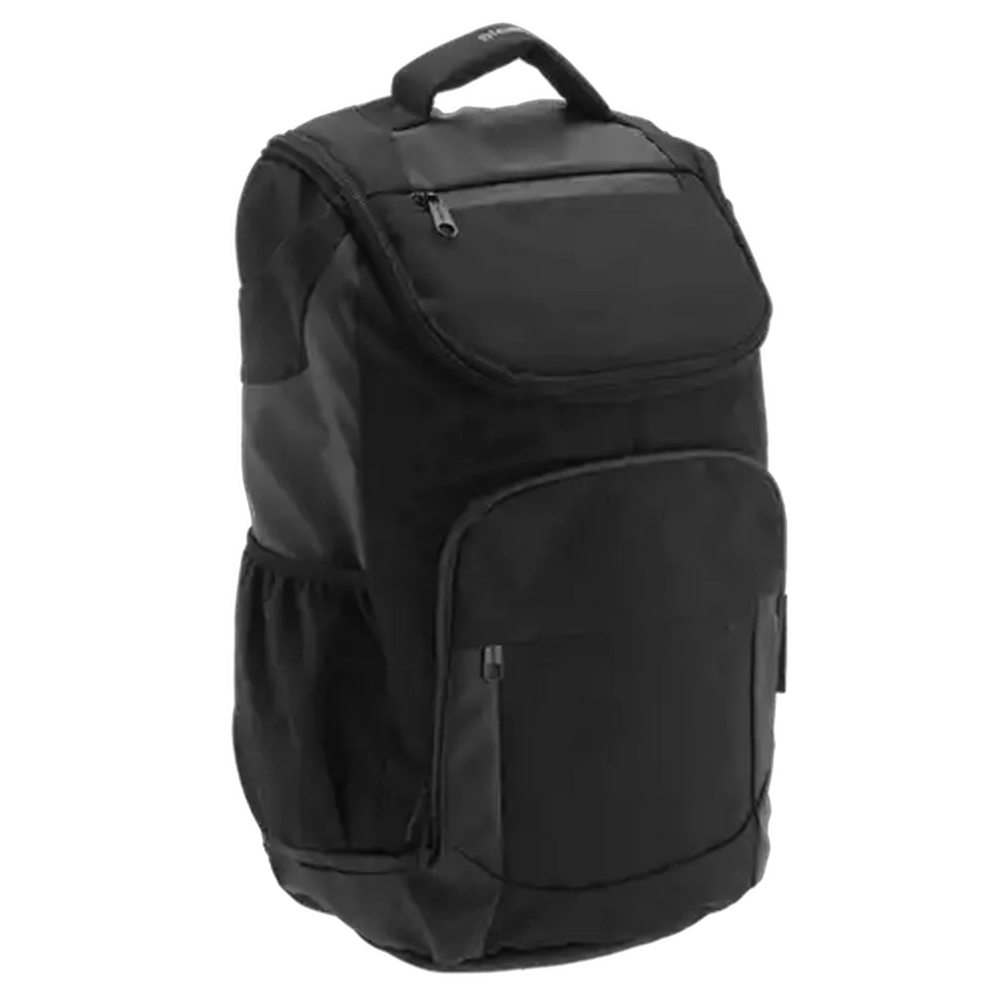 Image of Steelers Black Top Lid Backpack 290mmL x 175mmW x 480mmH