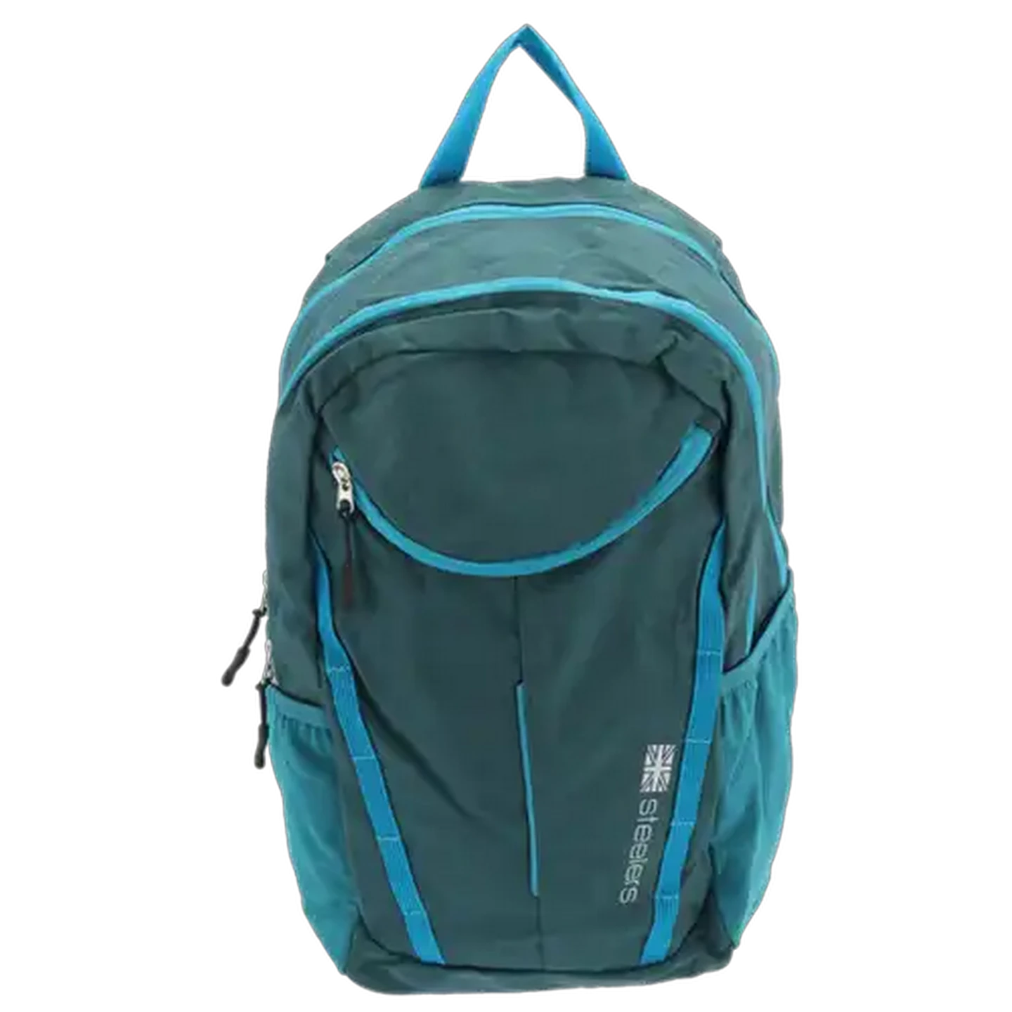 Image of Steelers Teal Alpine Backpack 29cm
