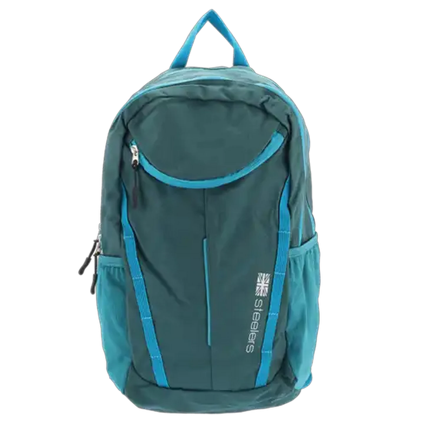 Image of Steelers Teal Alpine Backpack 29cm