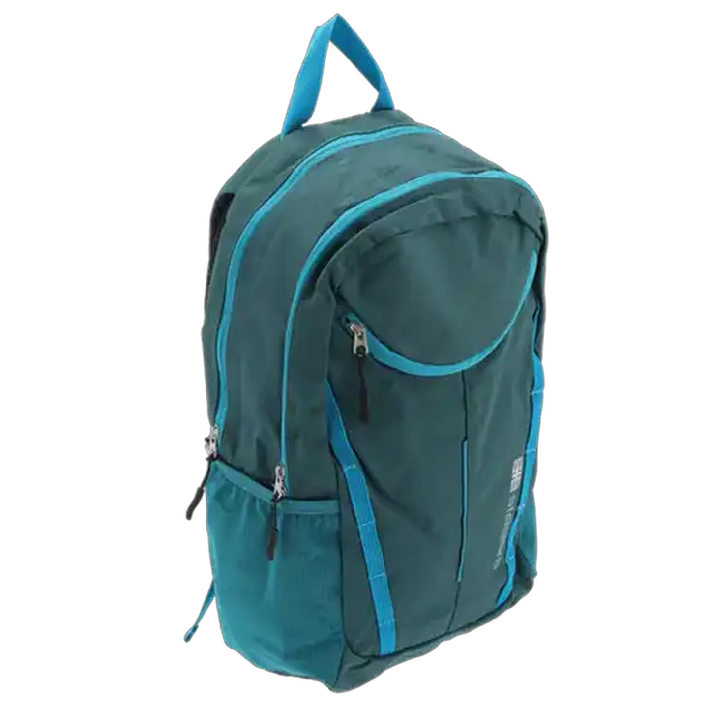 Image of Steelers Teal Alpine Backpack 29cm