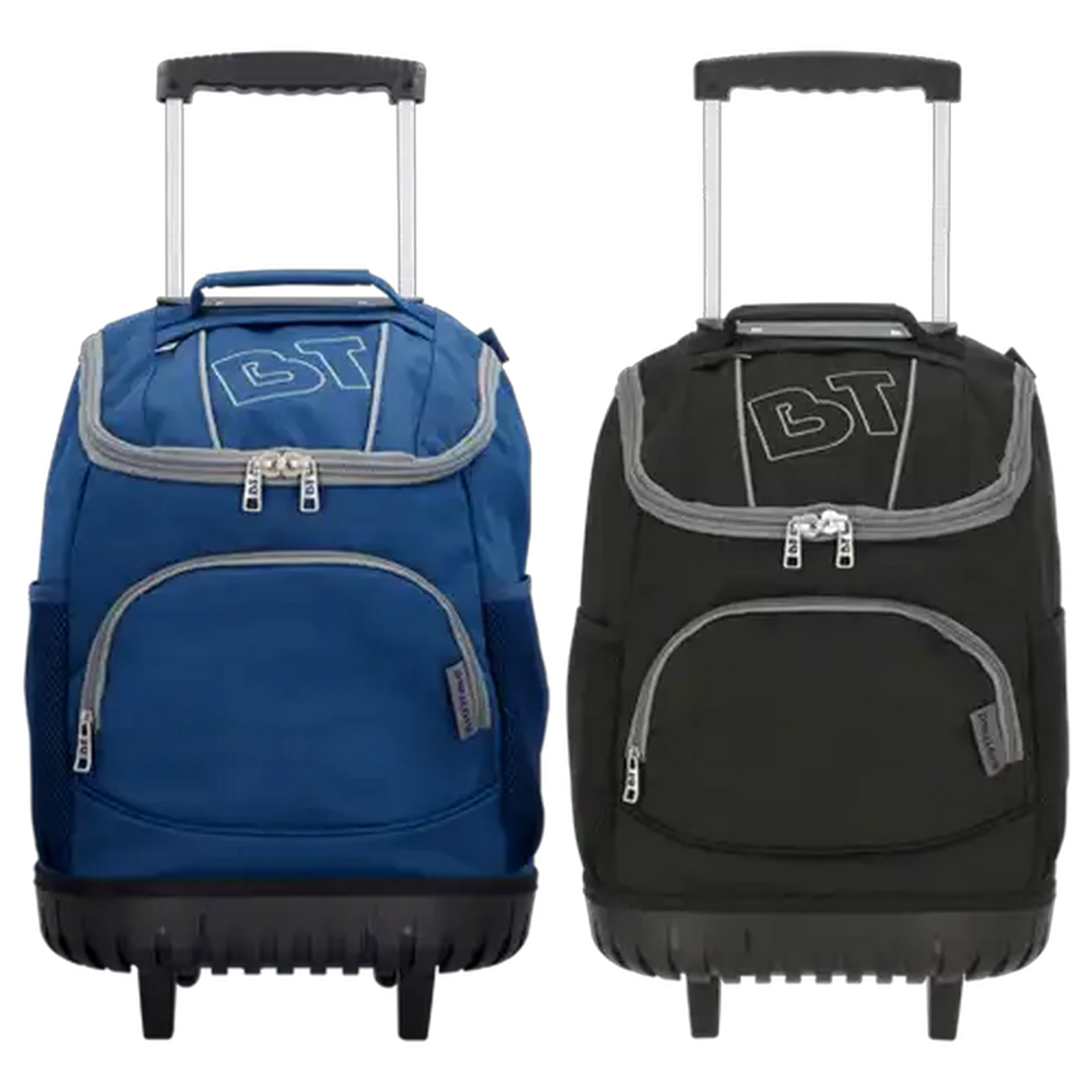 Image of Biotribe Top Lid Trolley Backpack (Colour May Vary)