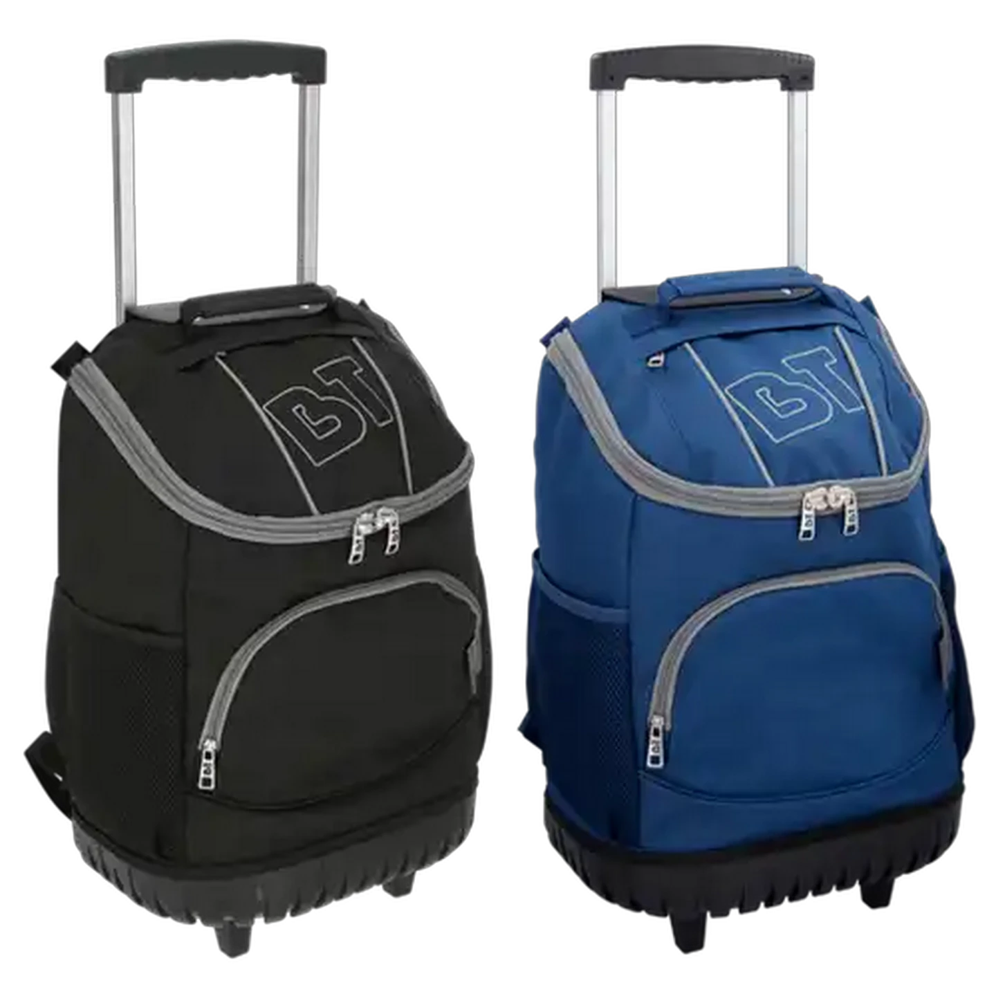 Image of Biotribe Top Lid Trolley Backpack (Colour May Vary)