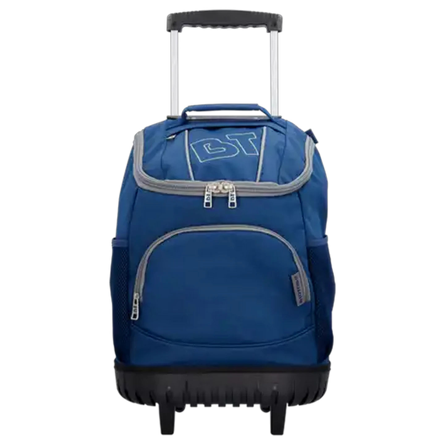 Image of Biotribe Top Lid Trolley Backpack (Colour May Vary)