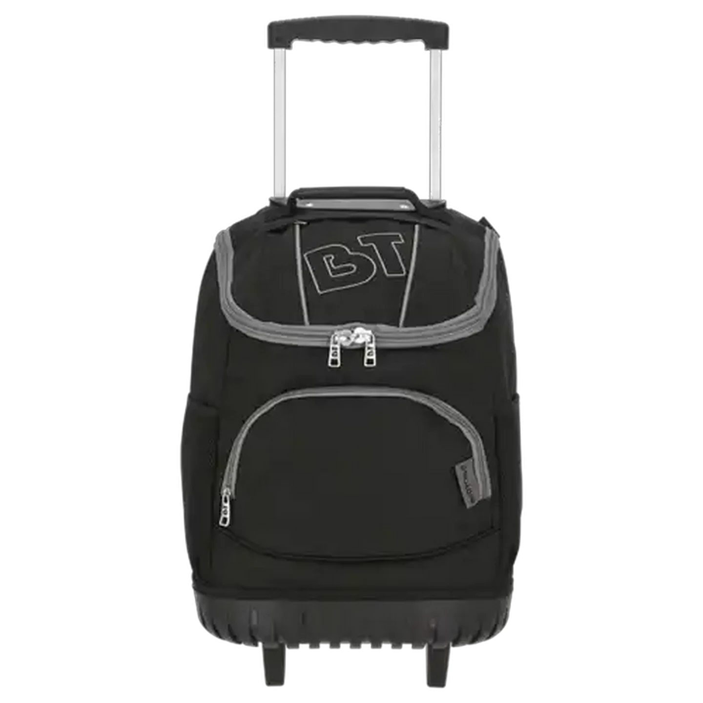 Image of Biotribe Top Lid Trolley Backpack (Colour May Vary)