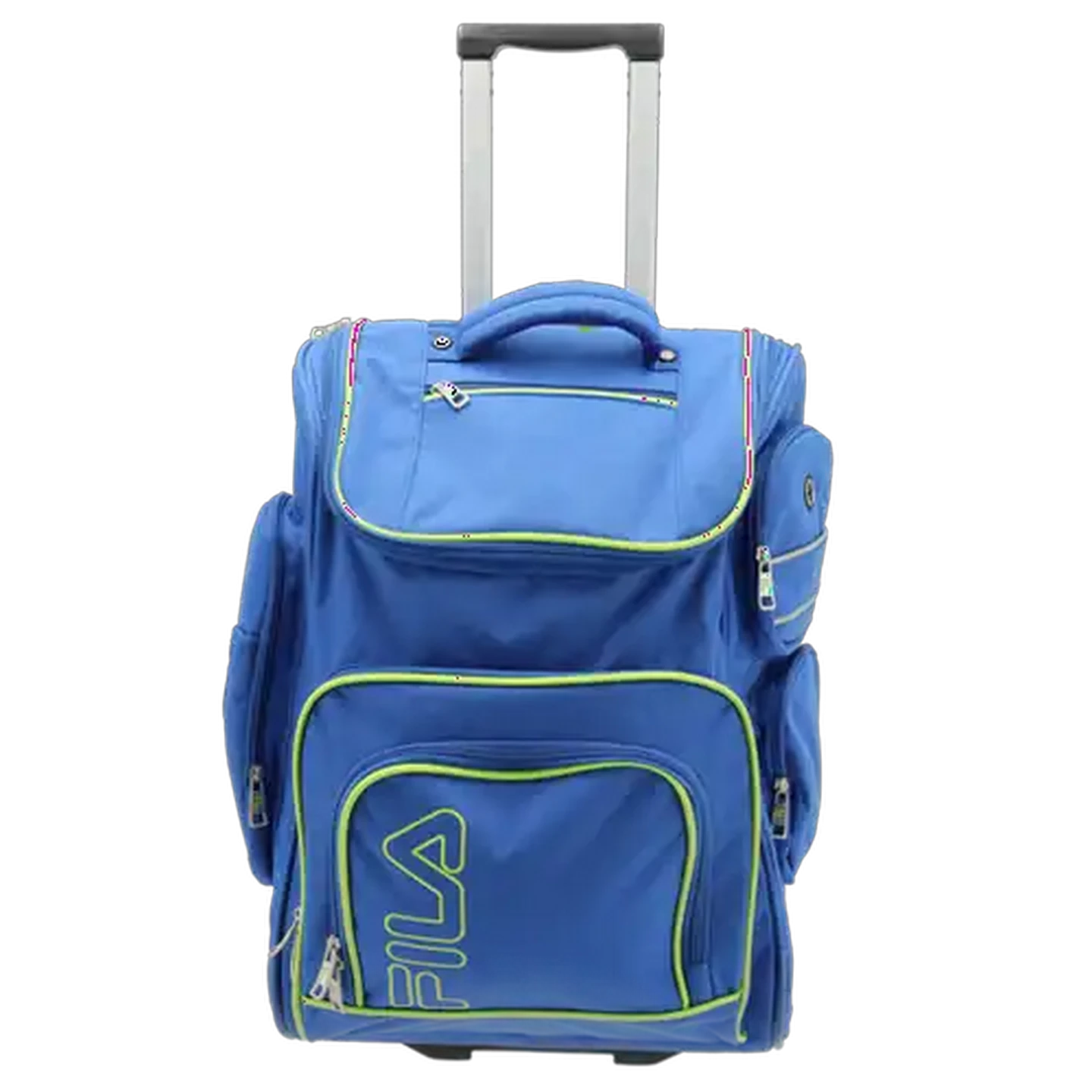 Image of FILA Soft Trolley Backpack 54cm (Colour May Vary)
