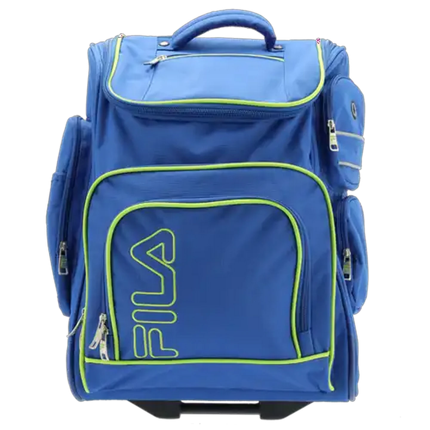 Image of FILA Soft Trolley Backpack 54cm (Colour May Vary)