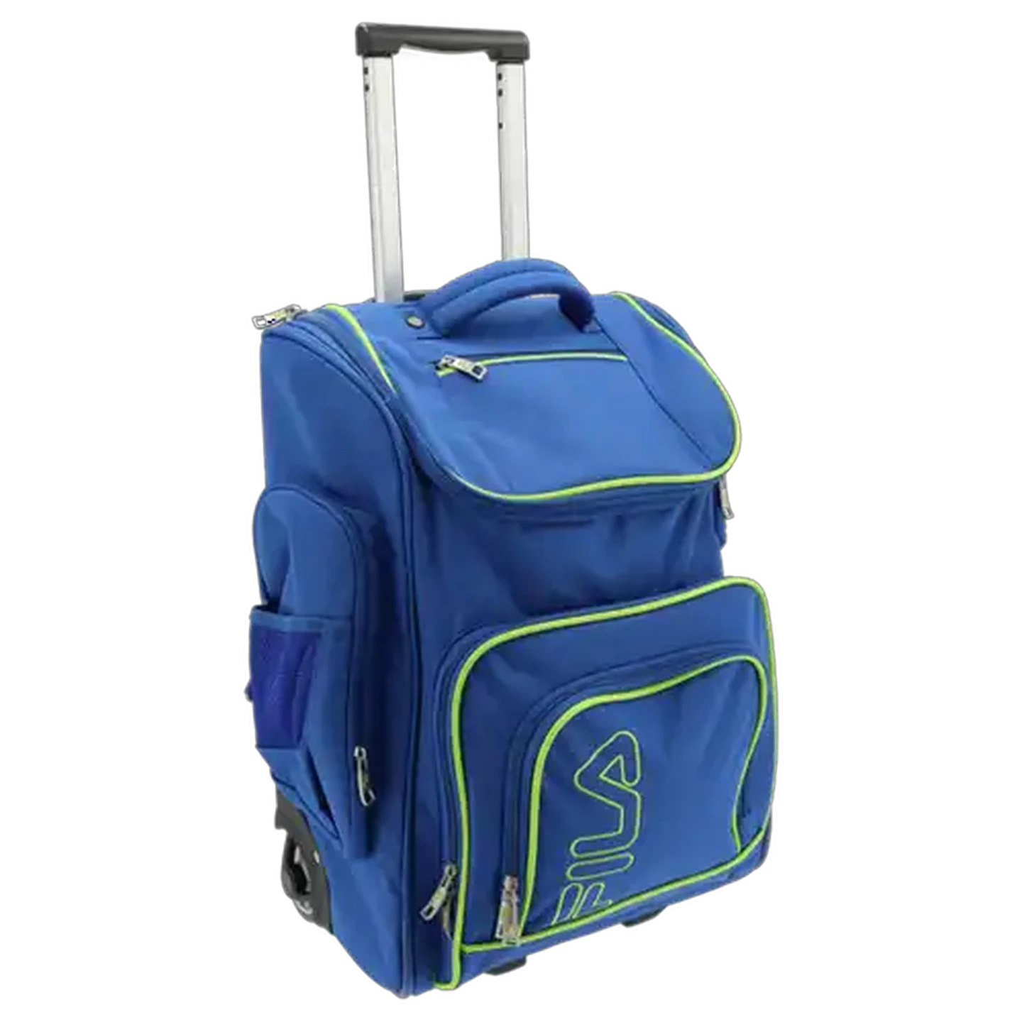 Image of FILA Soft Trolley Backpack 54cm (Colour May Vary)