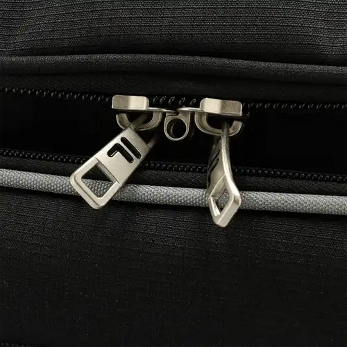 Image of FILA DLX Hard Bottom Trolley Backpack