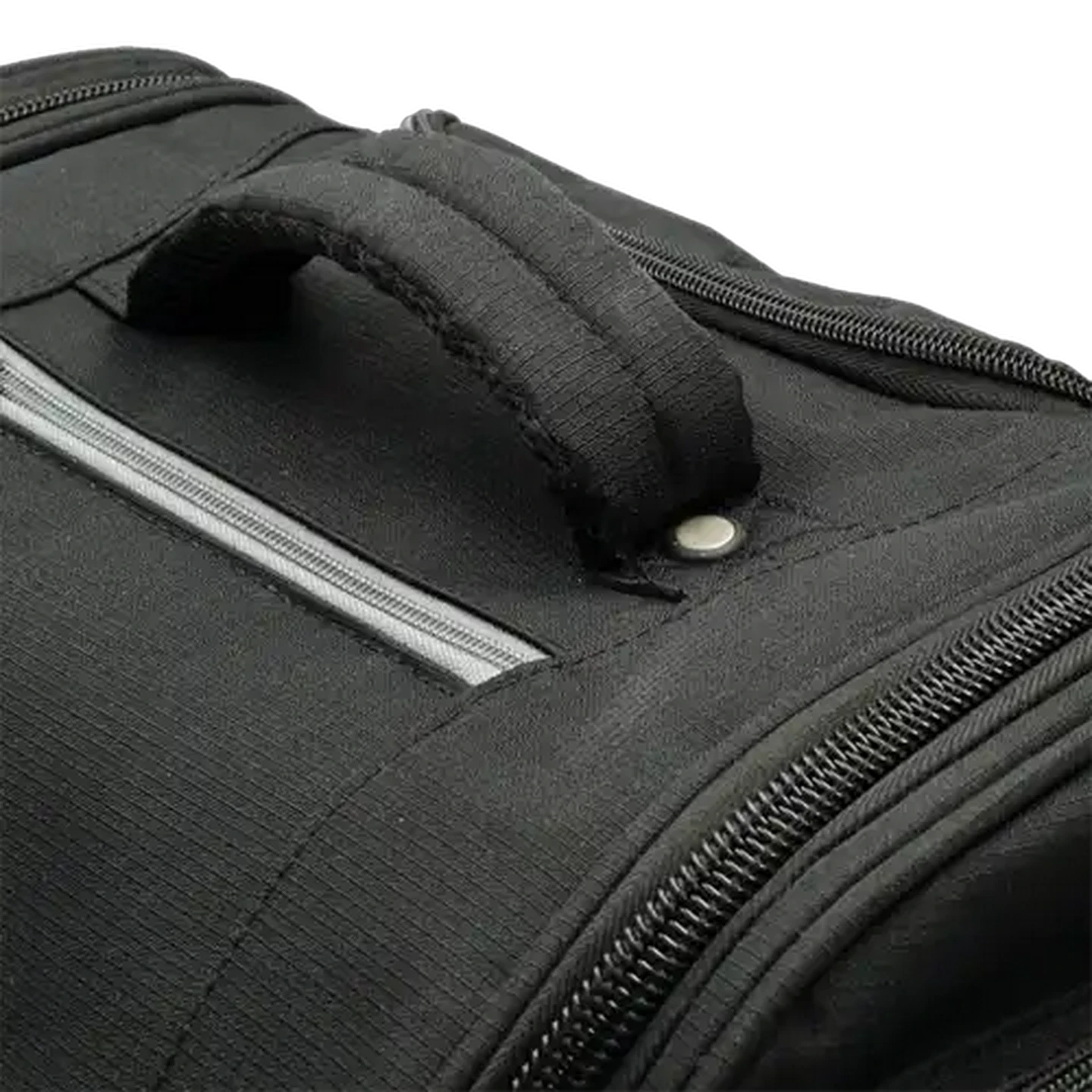 Image of FILA DLX Hard Bottom Trolley Backpack