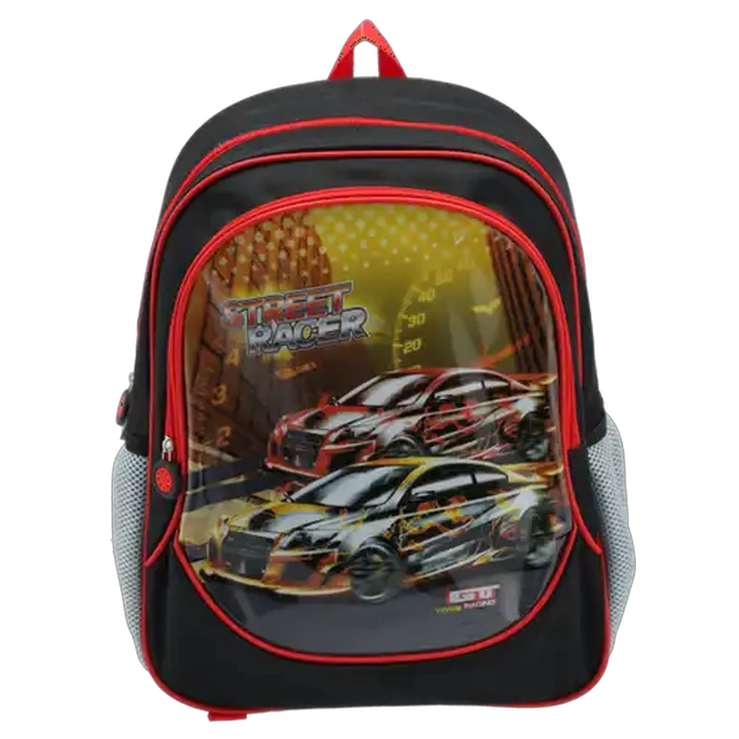Image of Street Racer Kids Backpack 35cm