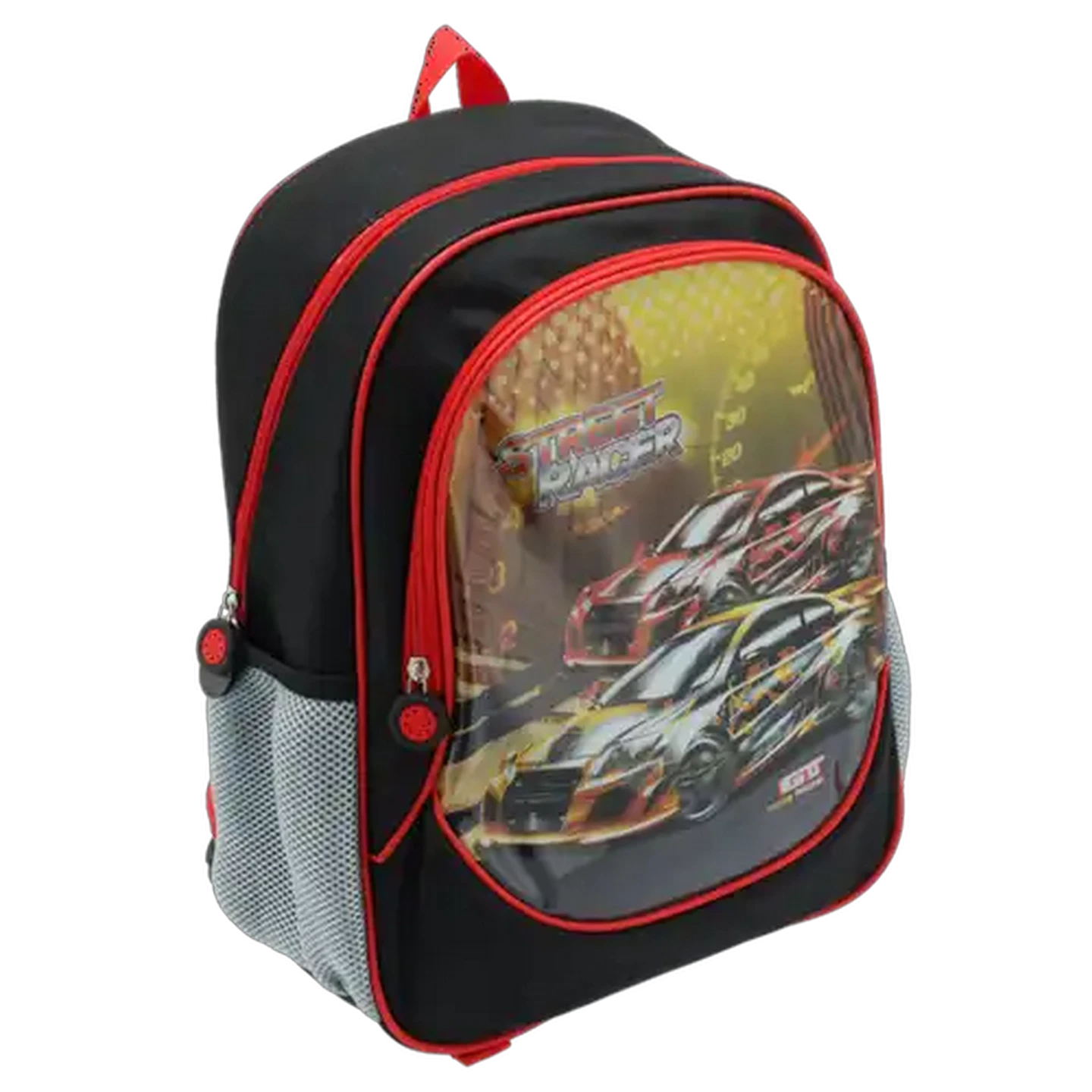 Image of Street Racer Kids Backpack 35cm