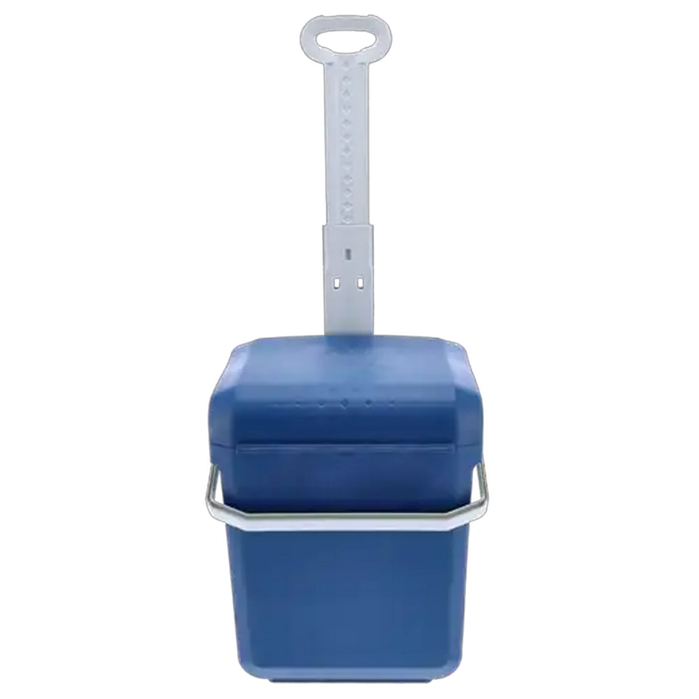 Image of School S25 Weelie Trolley Navy / Grey