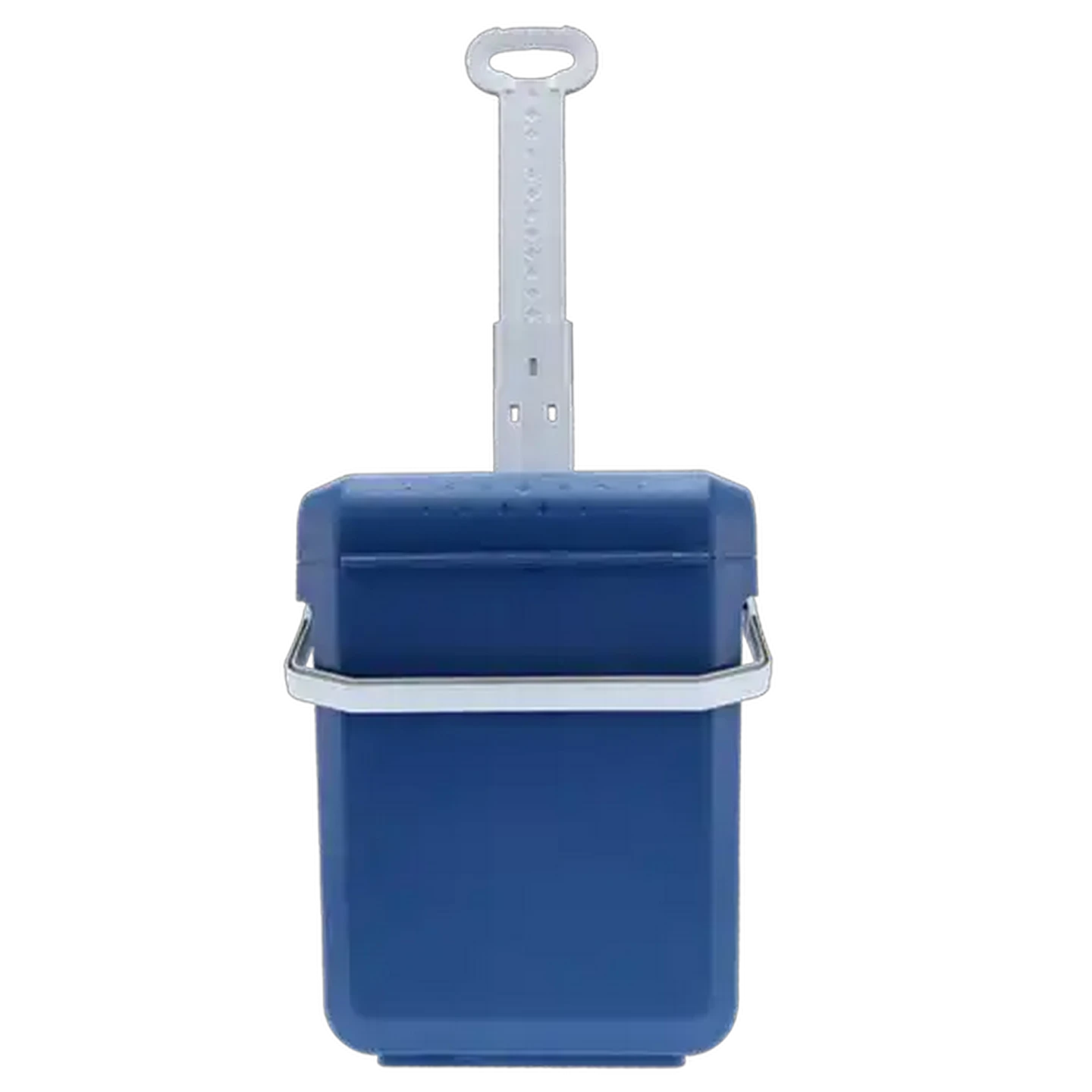 Image of School S25 Weelie Trolley Navy / Grey