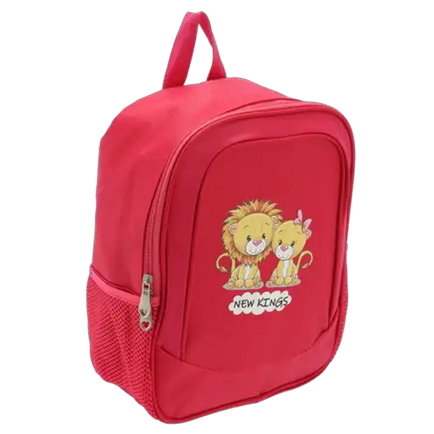 Image of New Kings Kiddies Backpack 32cm (Design May Vary)