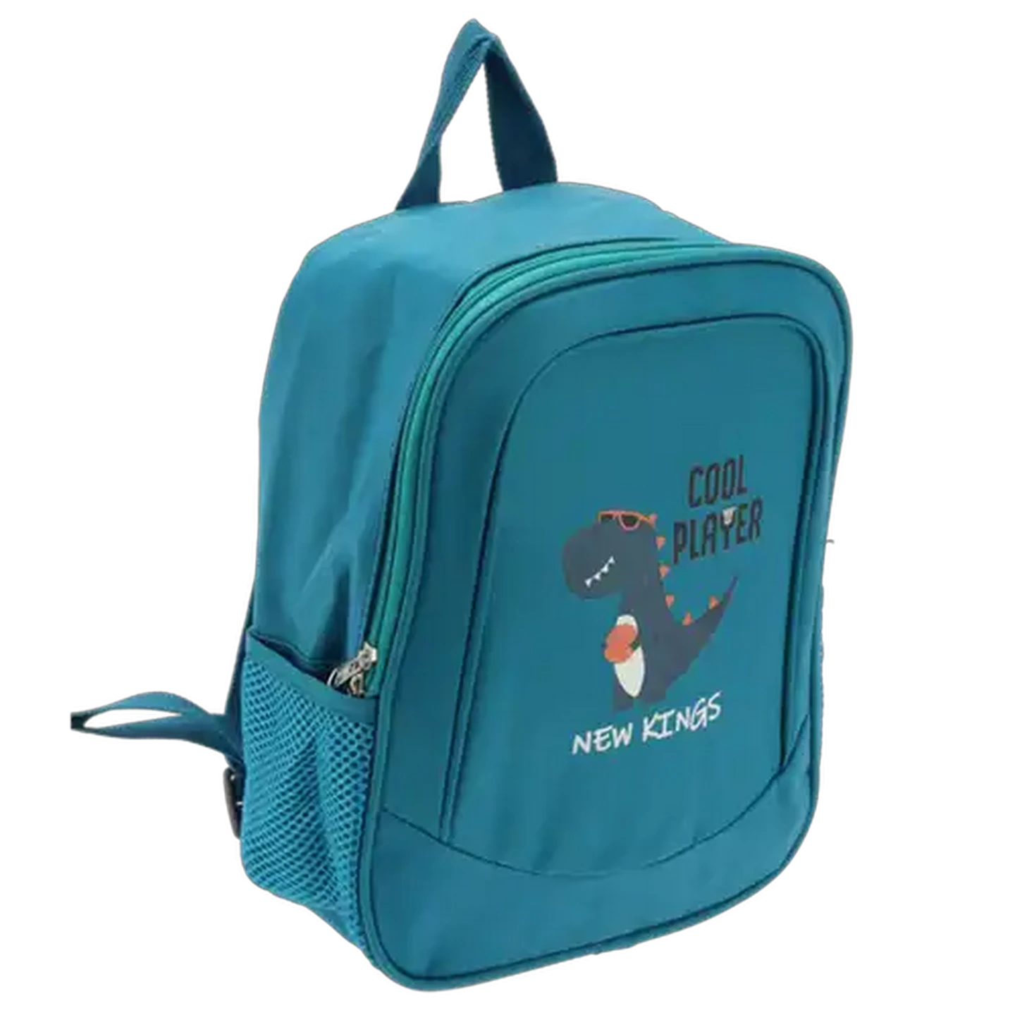 Image of New Kings Kiddies Backpack 32cm (Design May Vary)